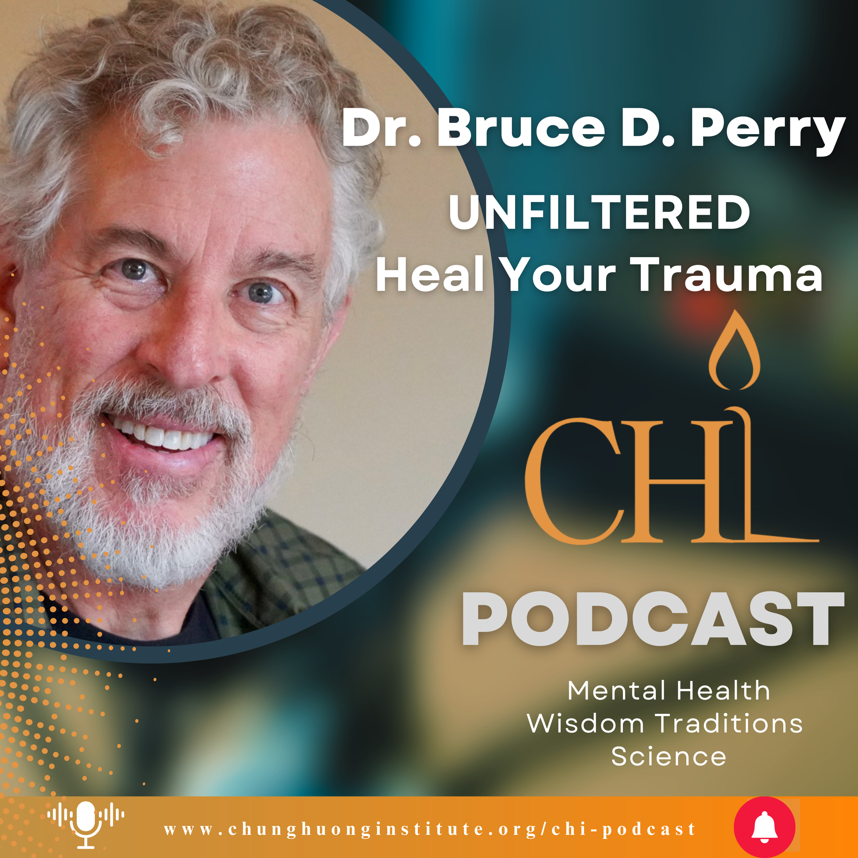 Chung Huong Institute Podcast