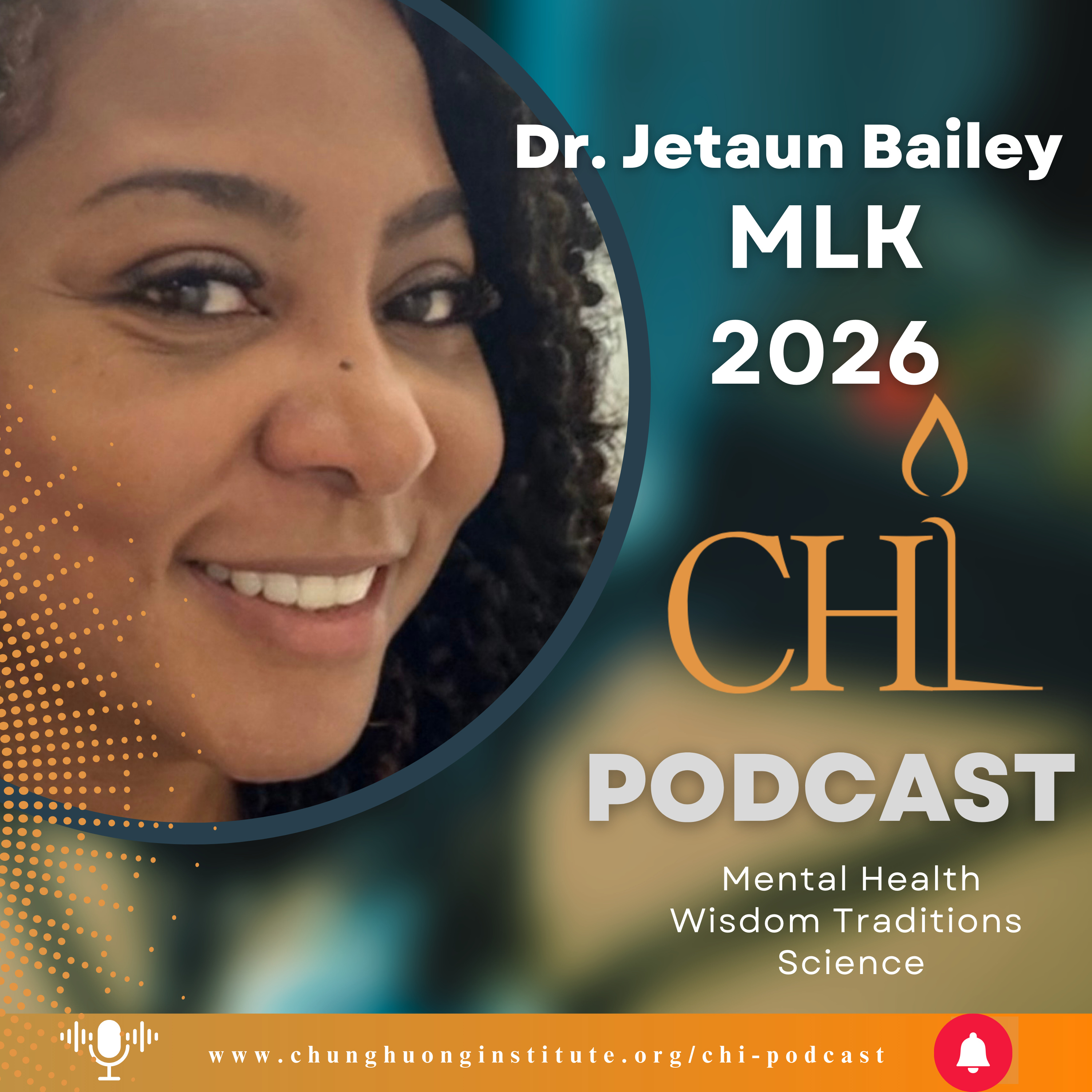 Chung Huong Institute Podcast