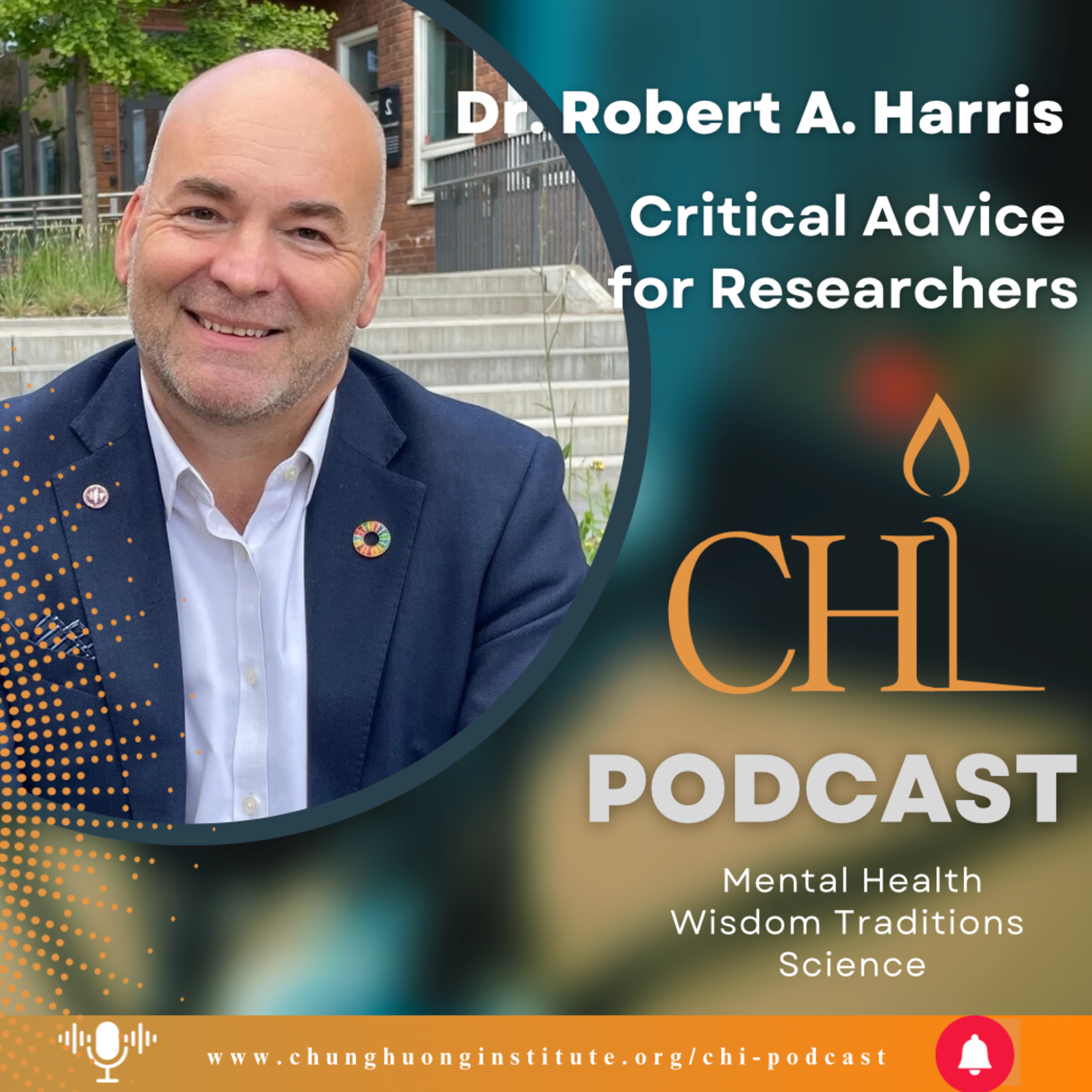 Chung Huong Institute Podcast