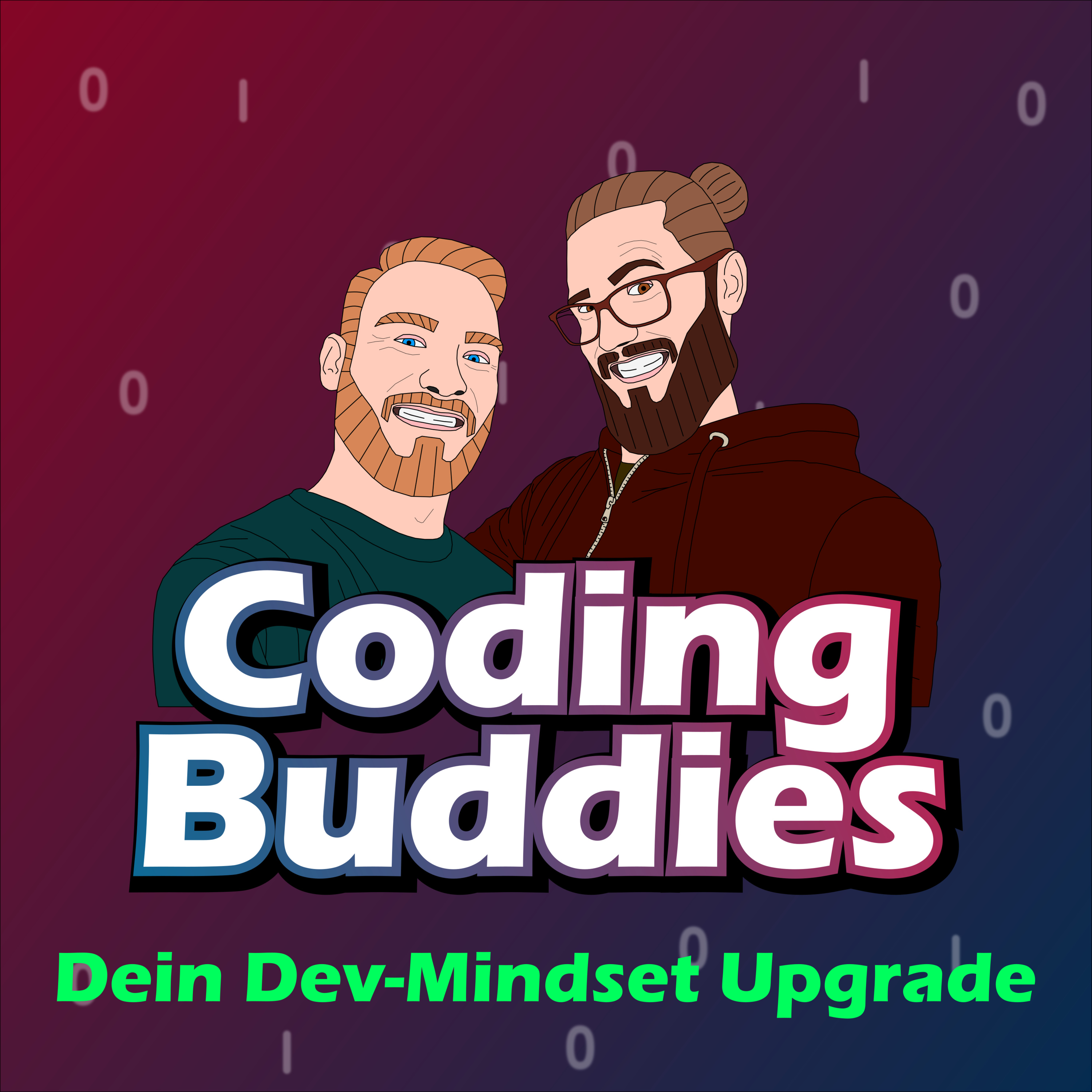 #158 AI kannibalisiert sich – wenn dein Code sich selbst zerstört episode artwork