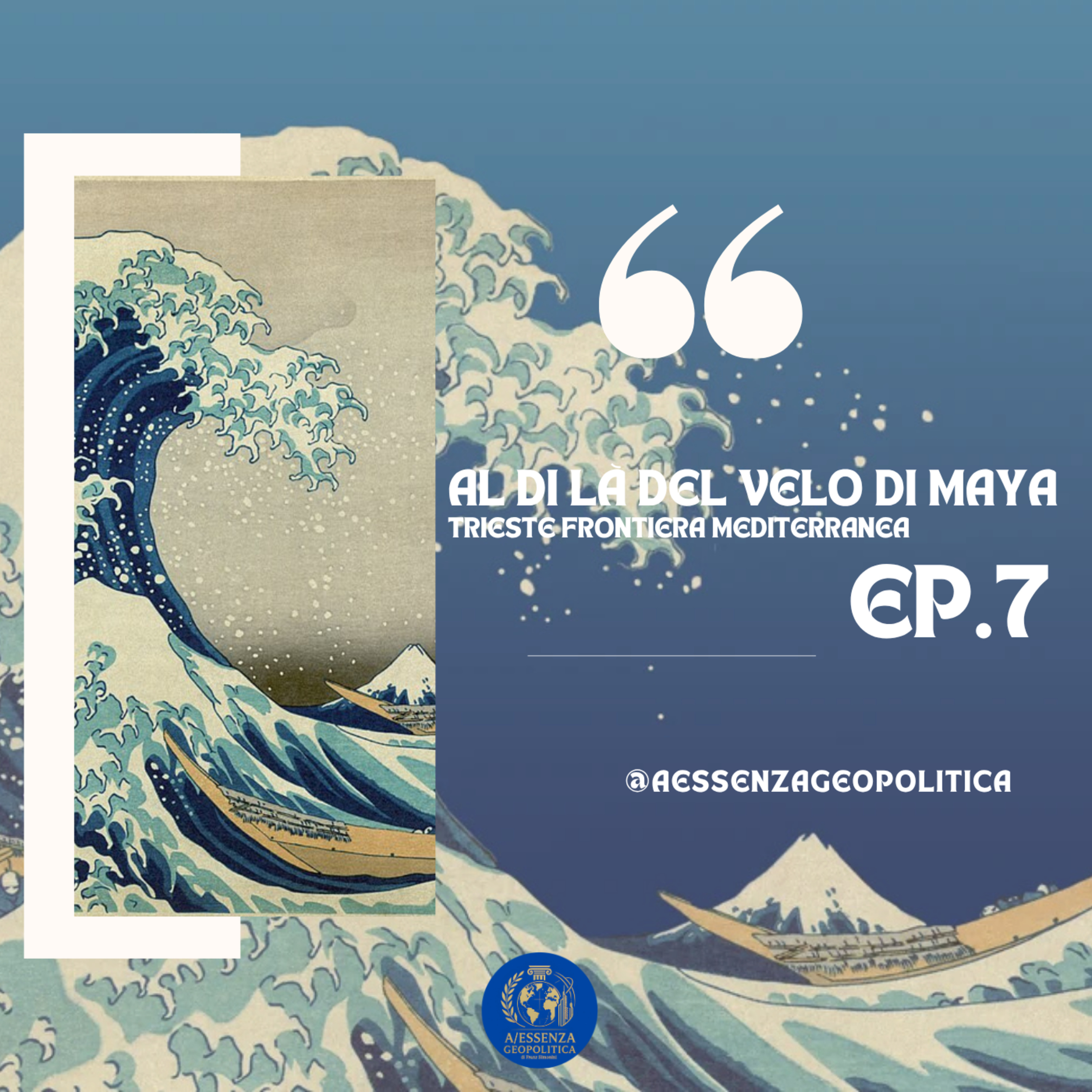 Al di là del Velo di Maya