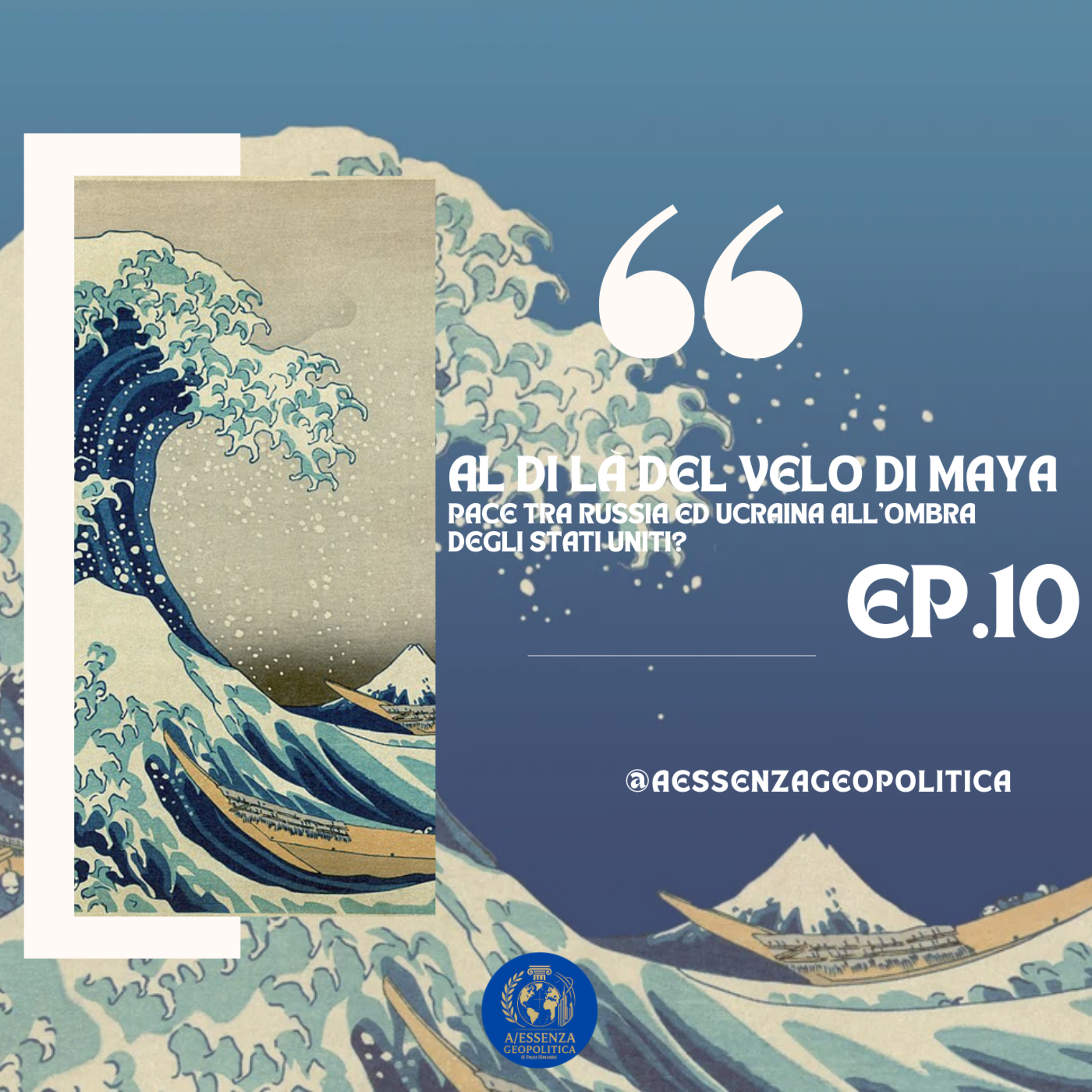 Al di là del Velo di Maya