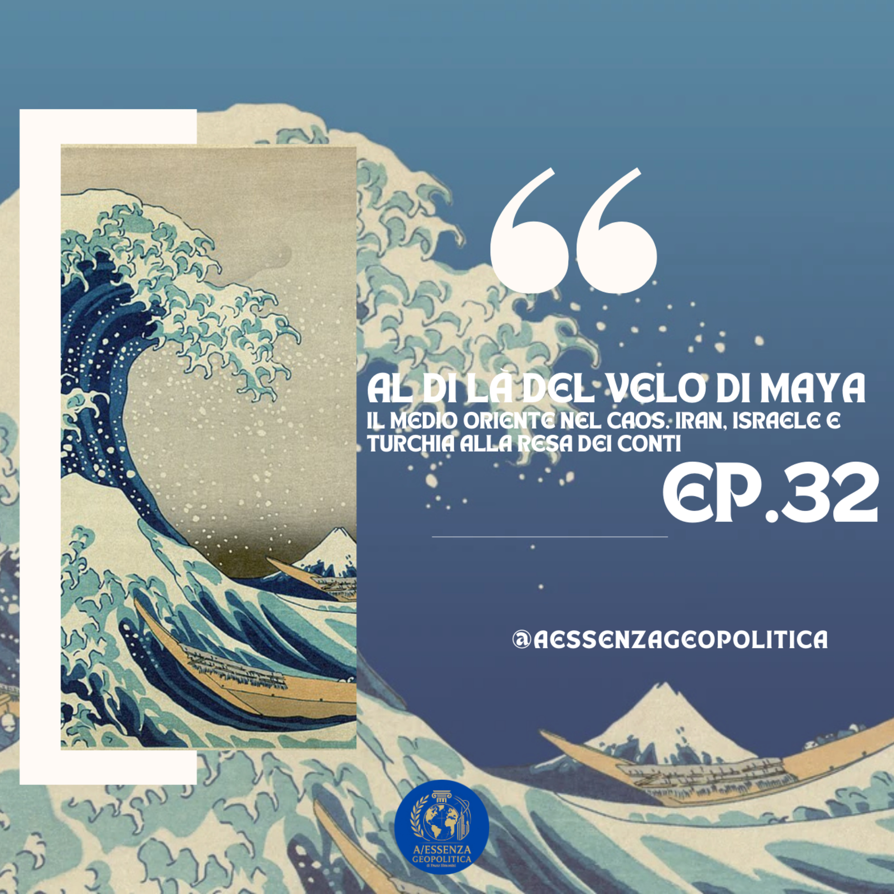 Al di là del Velo di Maya