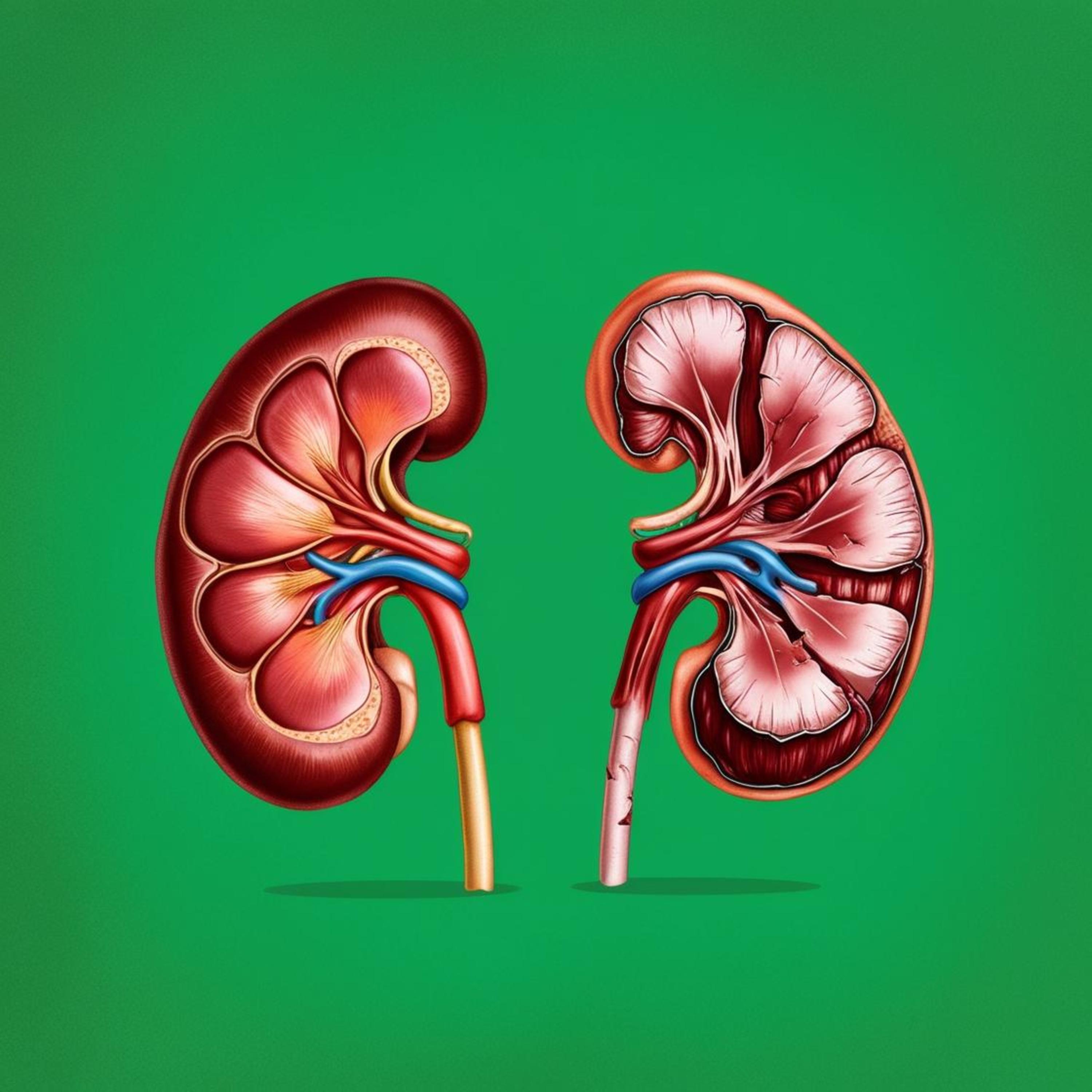 #16 - Lesão renal aguda e hematúria - Caso clínico 7 episode artwork
