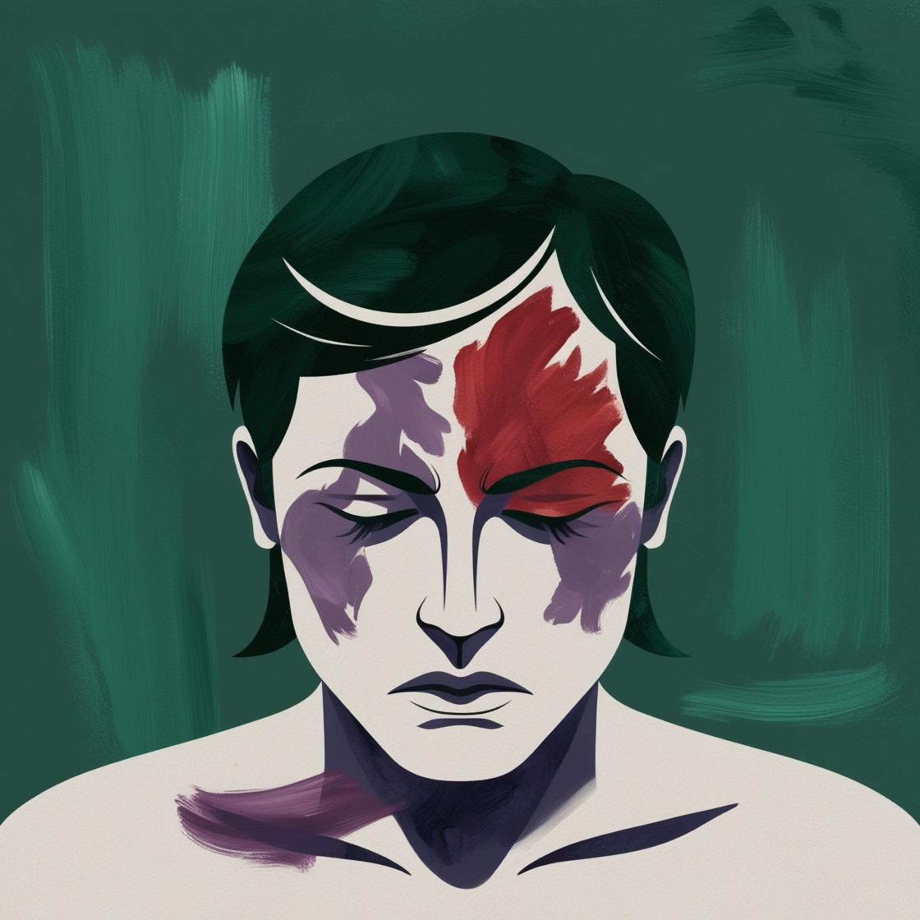 #18 - Cefaleia, febre e confusão mental - Caso clínico 8 episode artwork