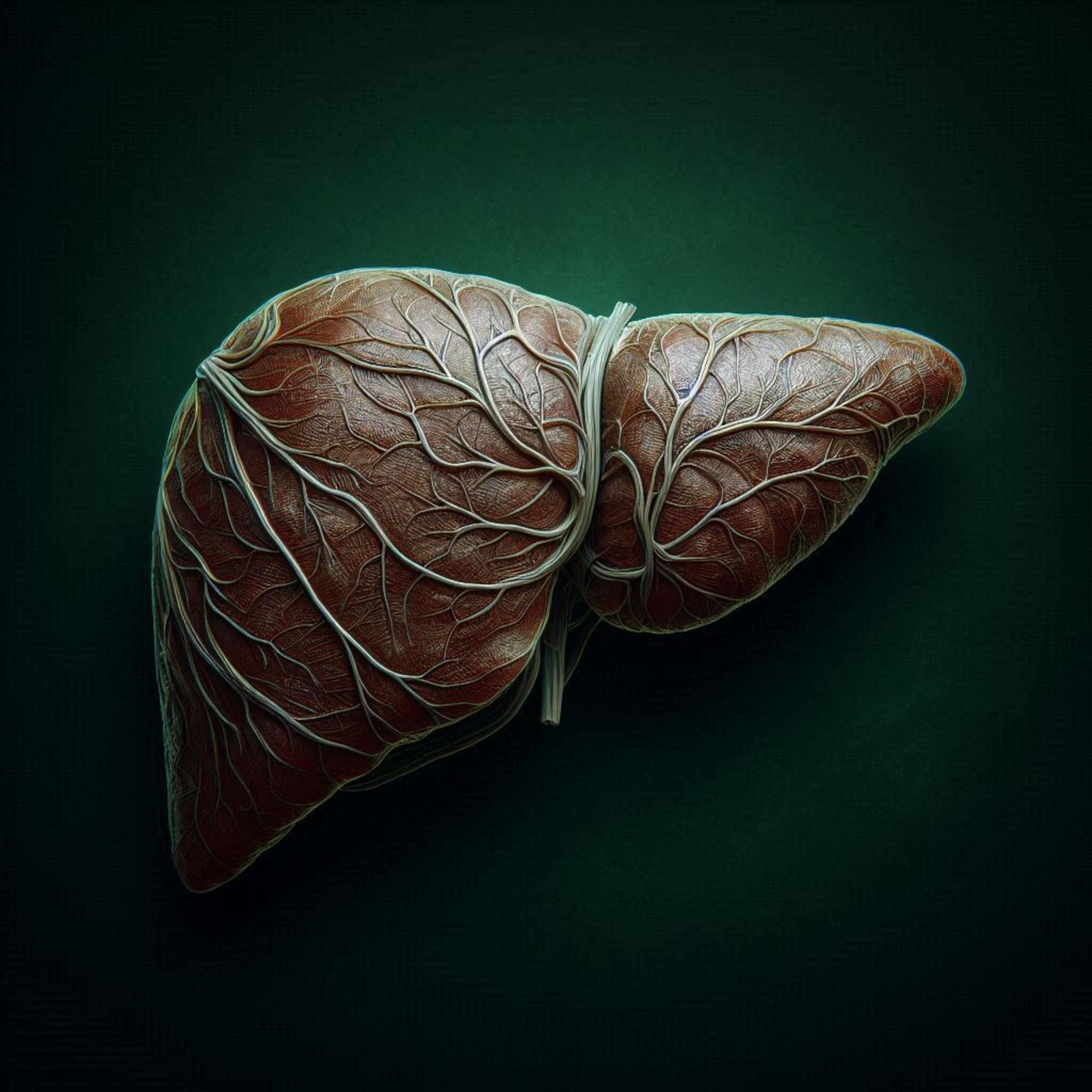 #24 - Ascite, adinamia e febre - Caso clínico 11  episode artwork