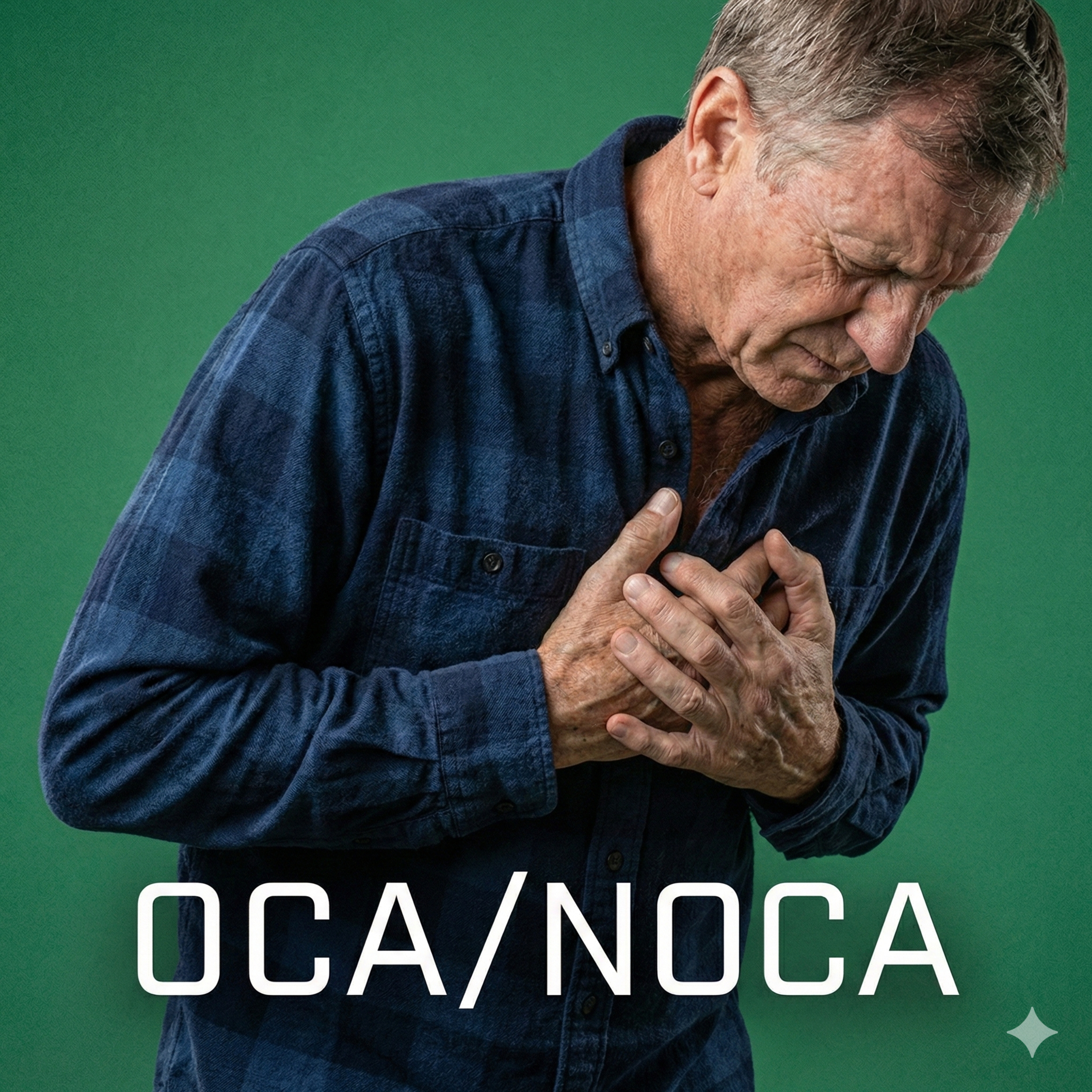 #57 - Conversando sobre OCA/NOCA com Dr José Alencar episode artwork