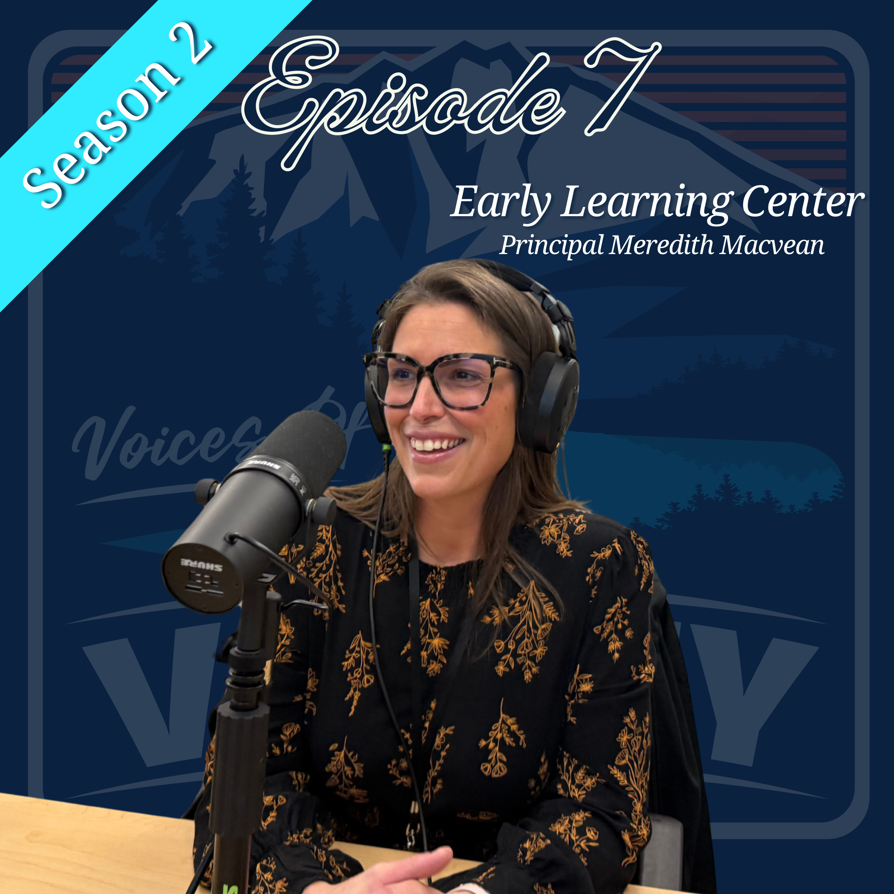 Episode 7: Big Growth, Little Learners – Leading Early Learning Forward