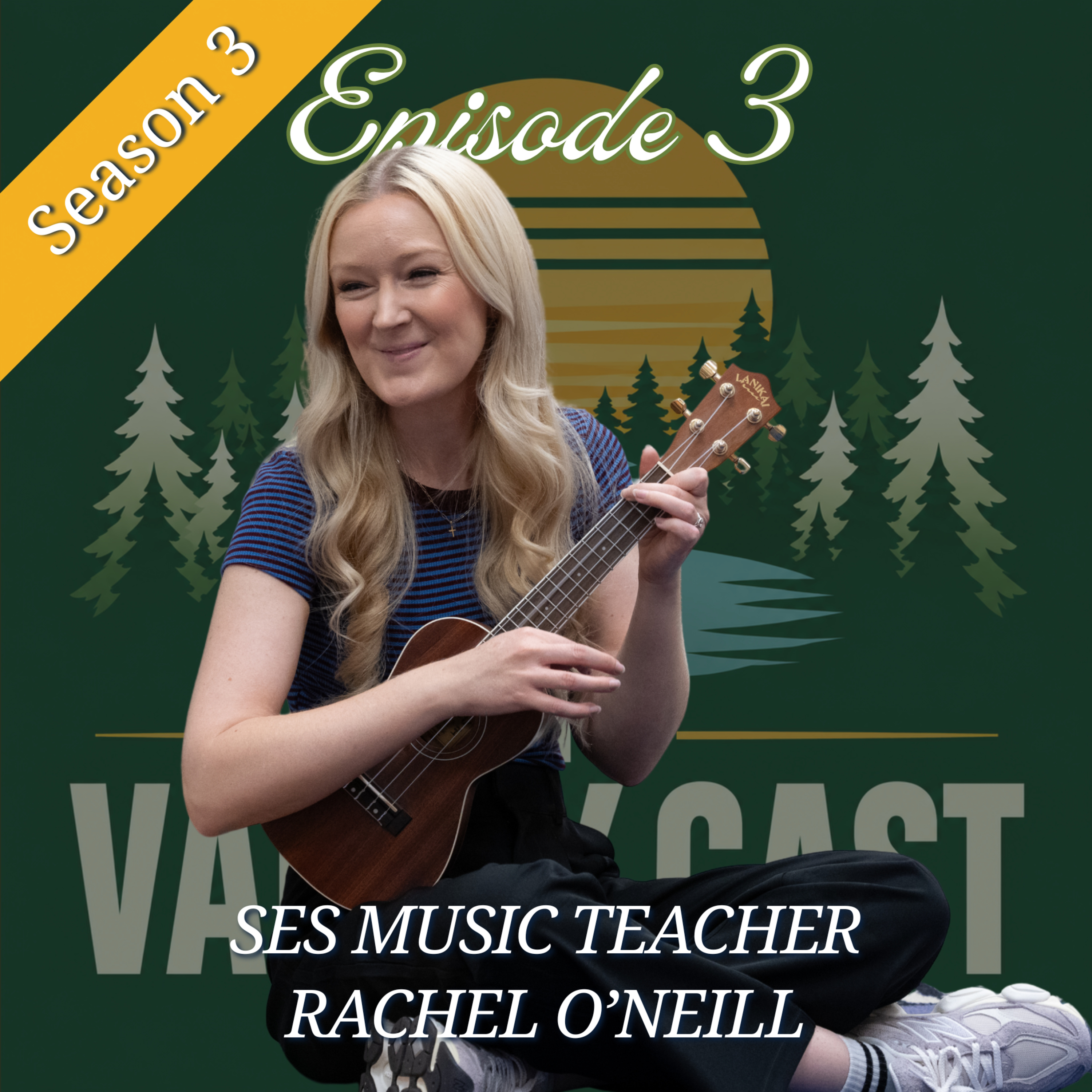 Music to Our Ears: Leading the Next Generation of Voices