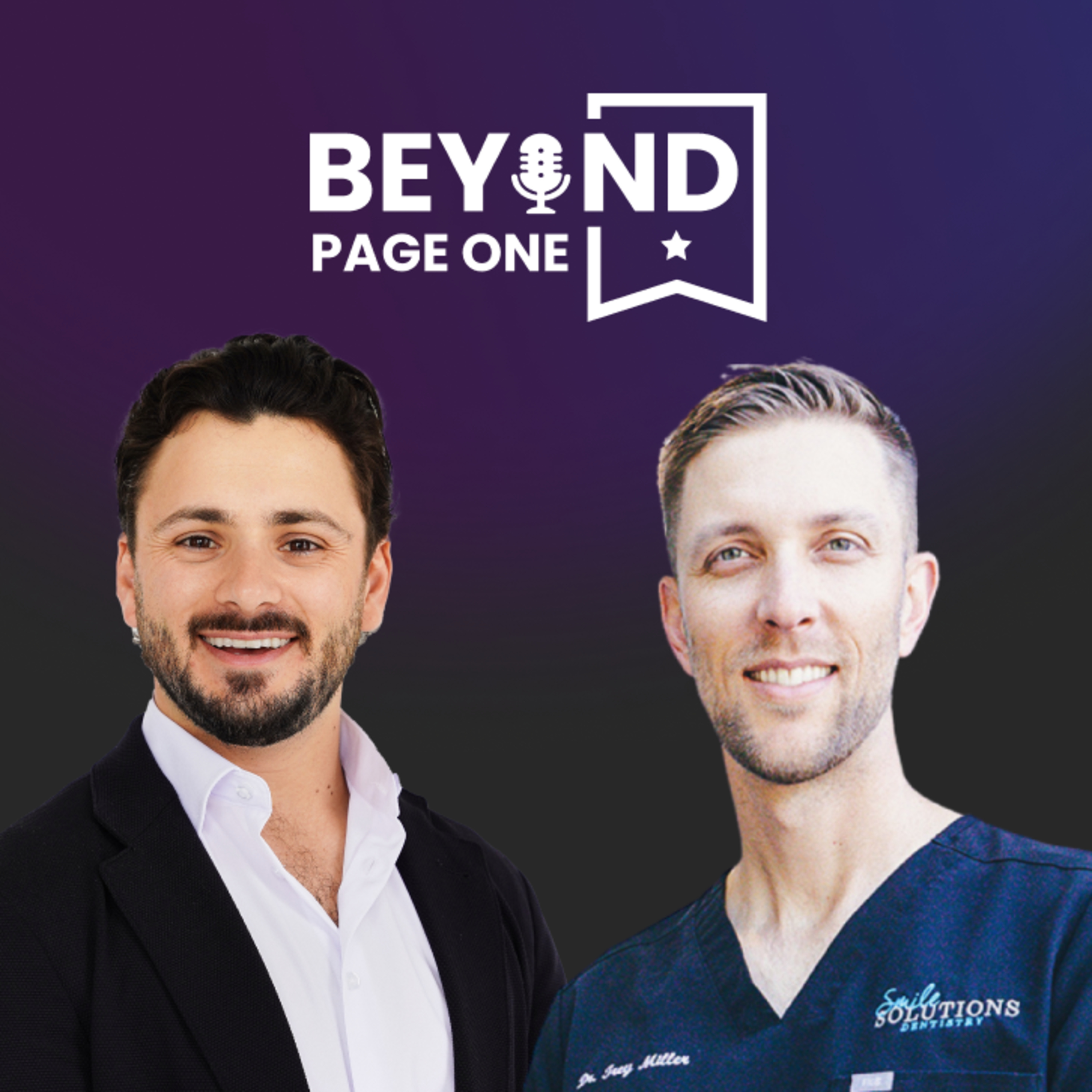 Beyond Page One