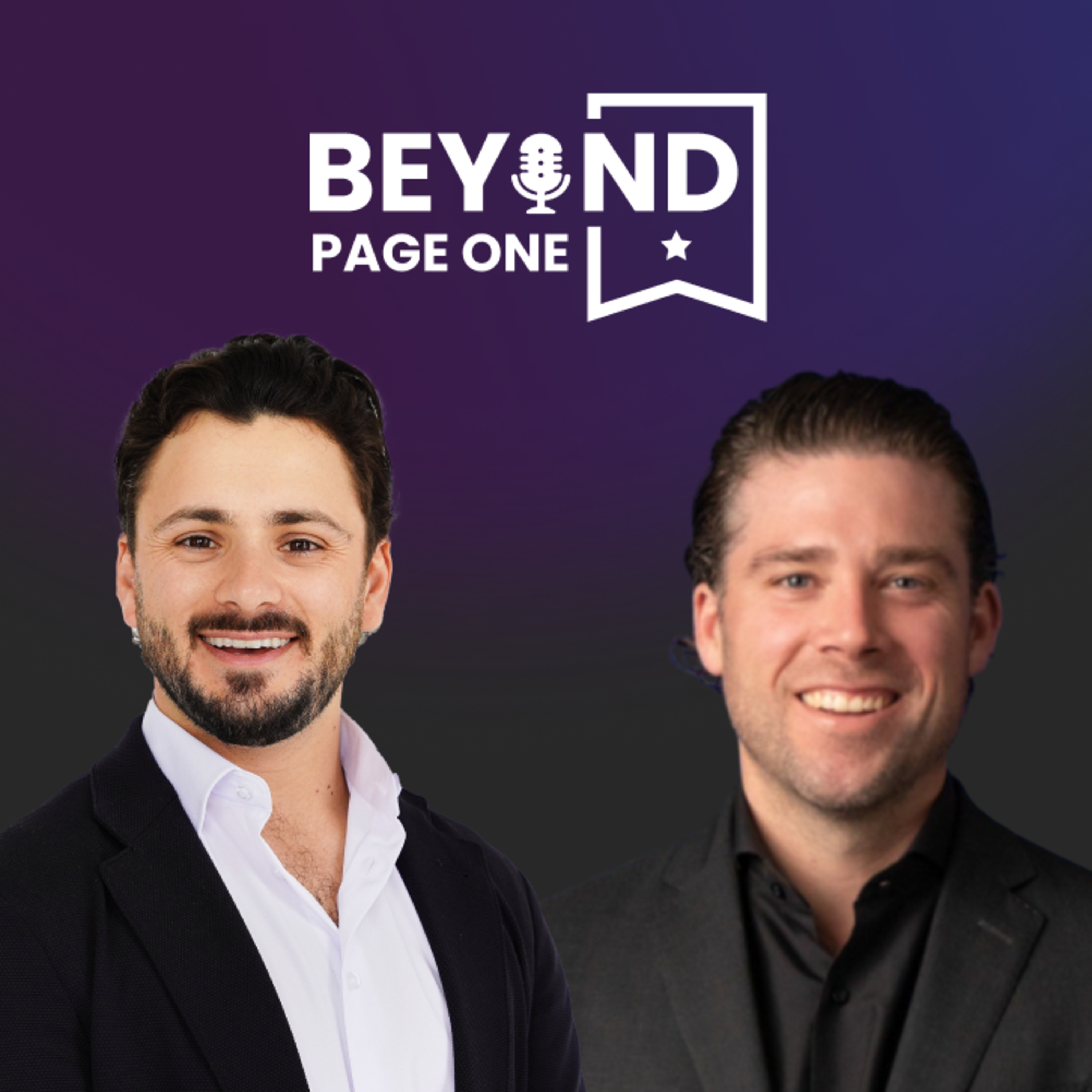 Beyond Page One