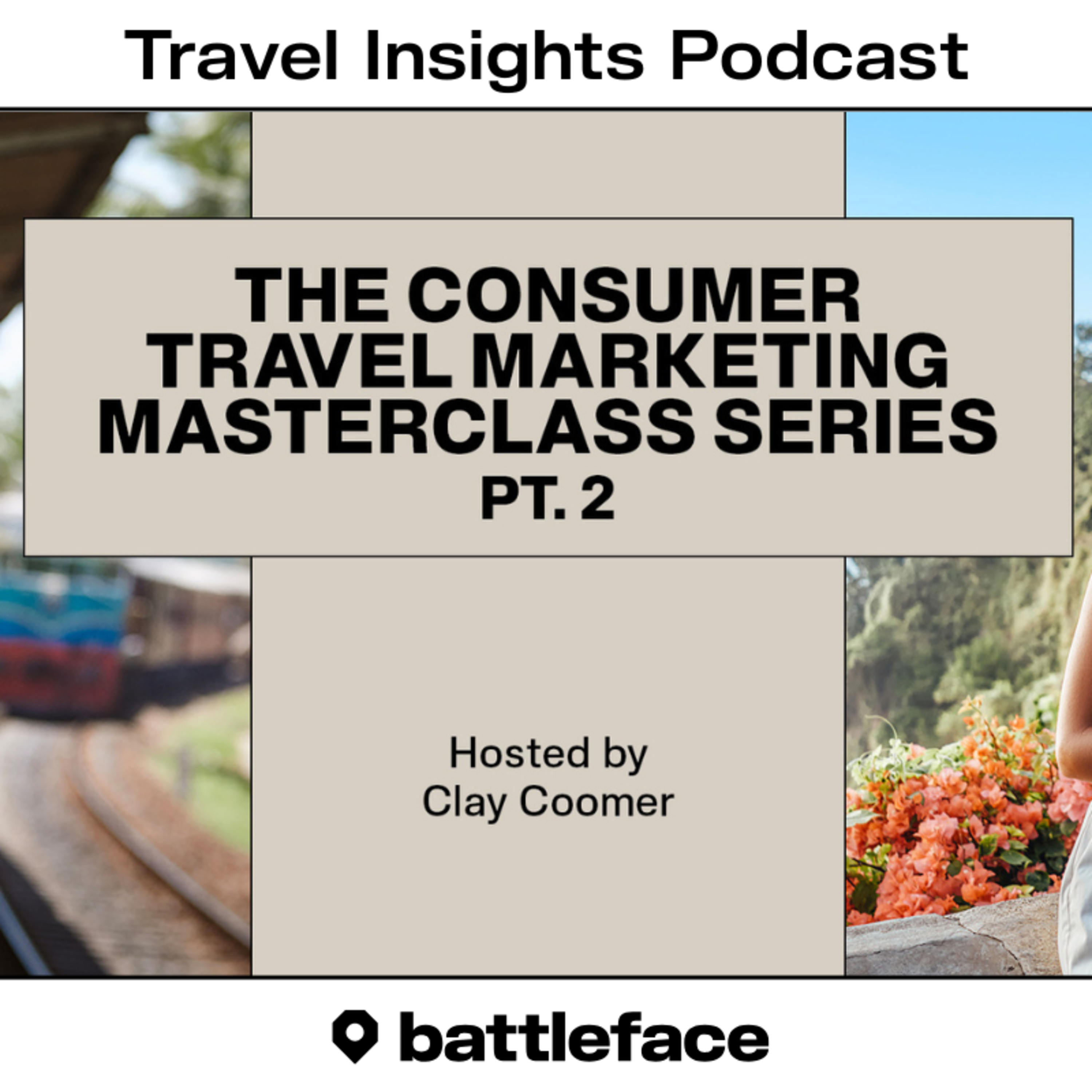 Travel Insights Pod