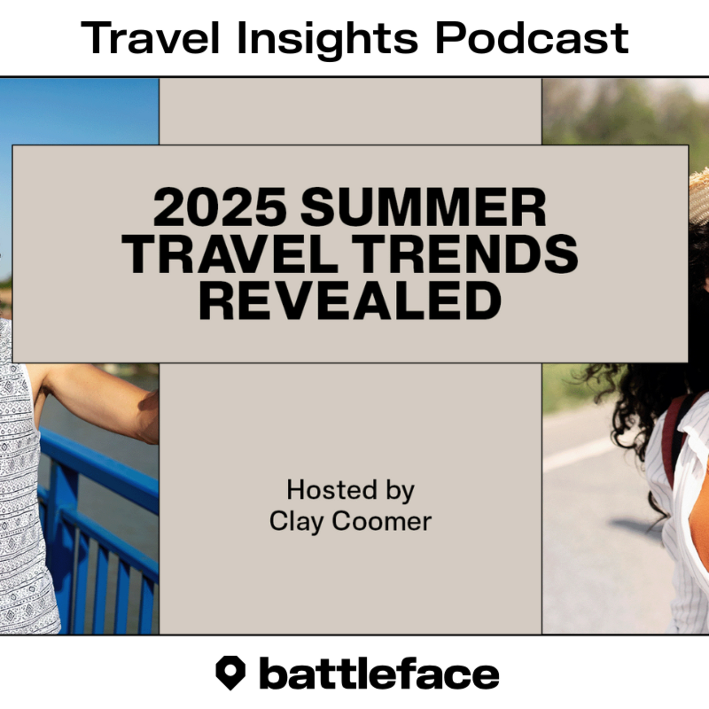 Travel Insights Pod