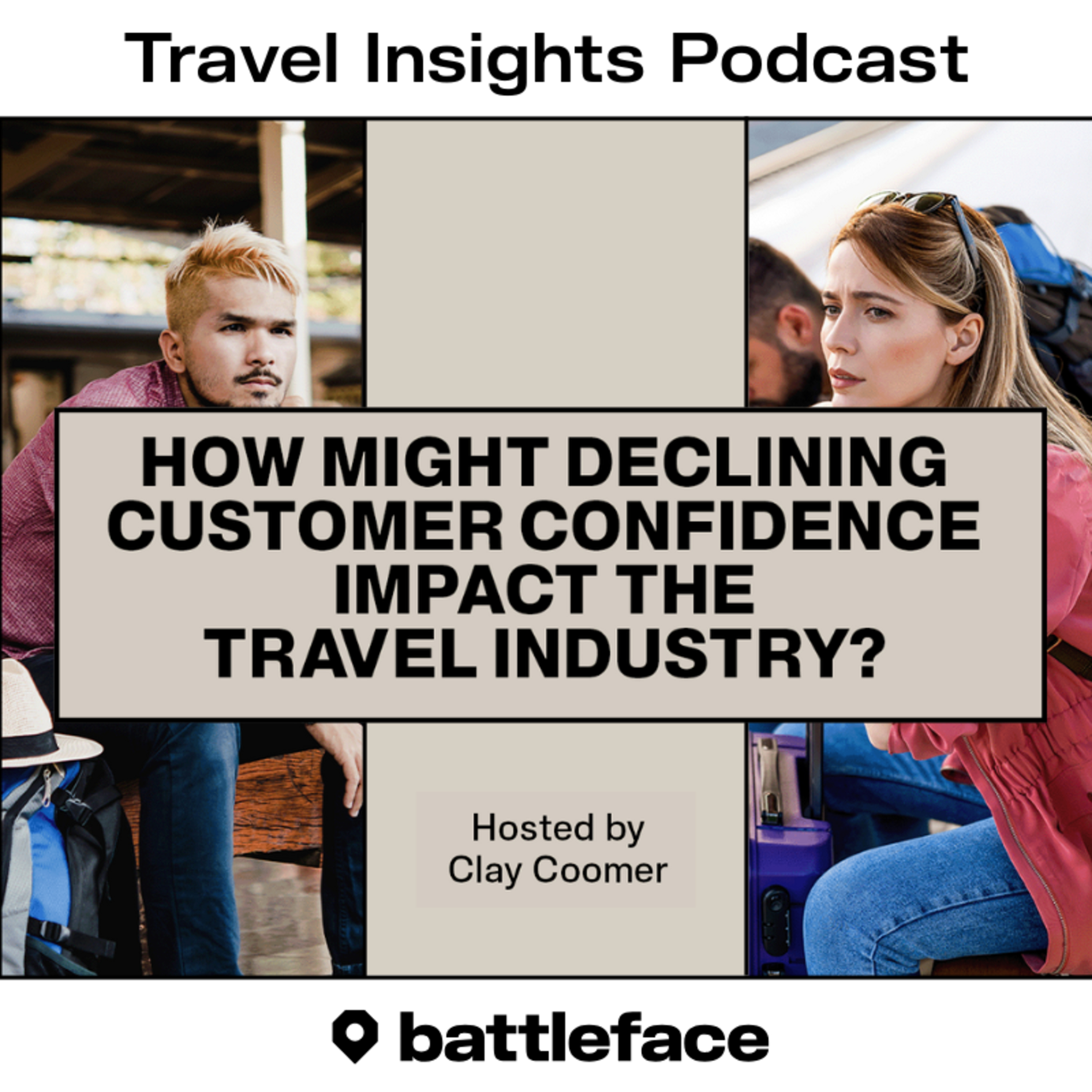 Travel Insights Pod