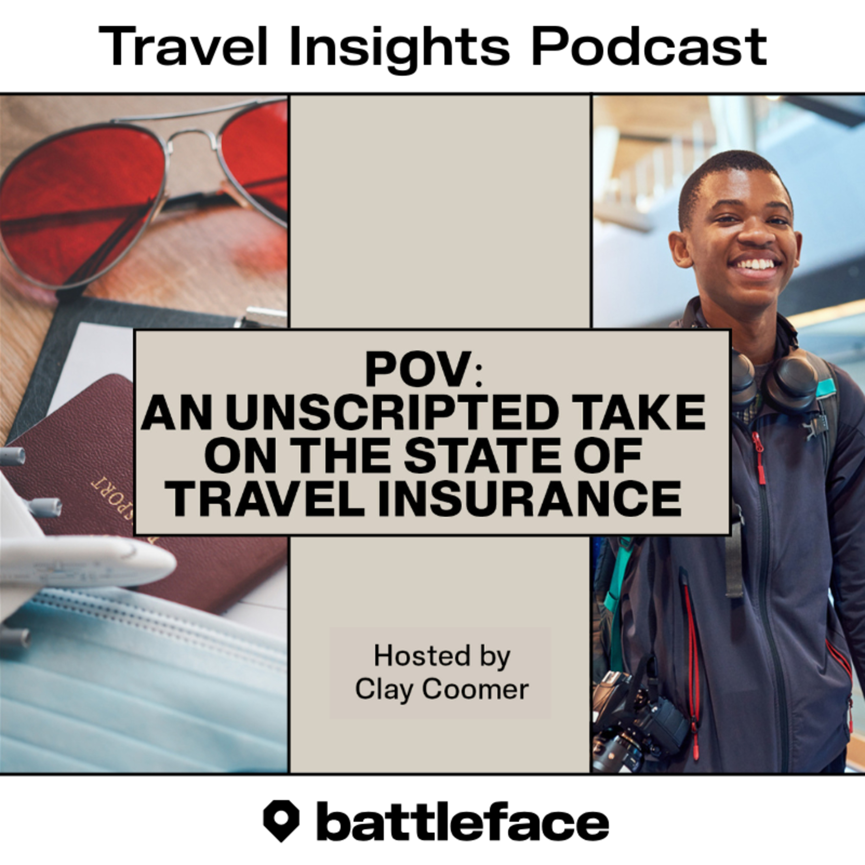 Travel Insights Pod