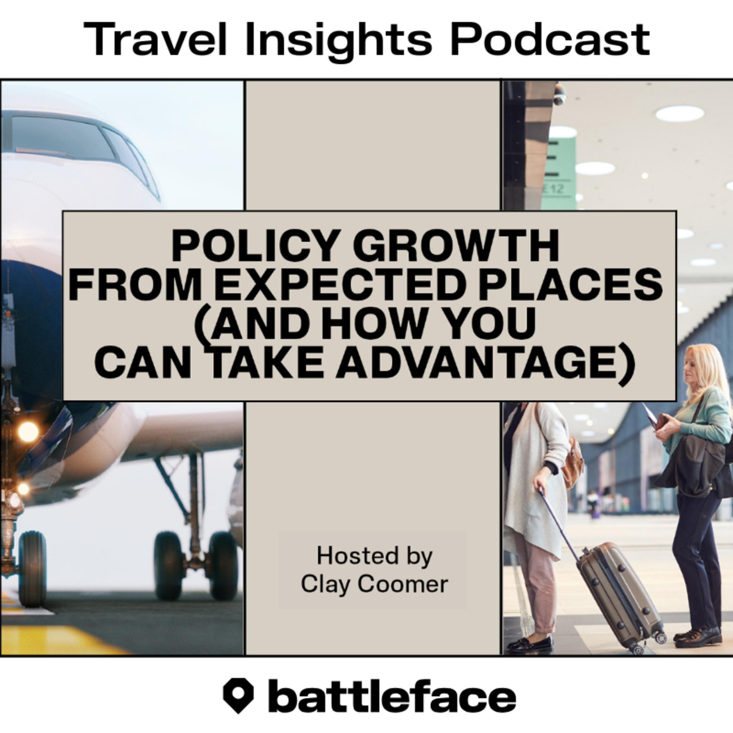 Travel Insights Pod