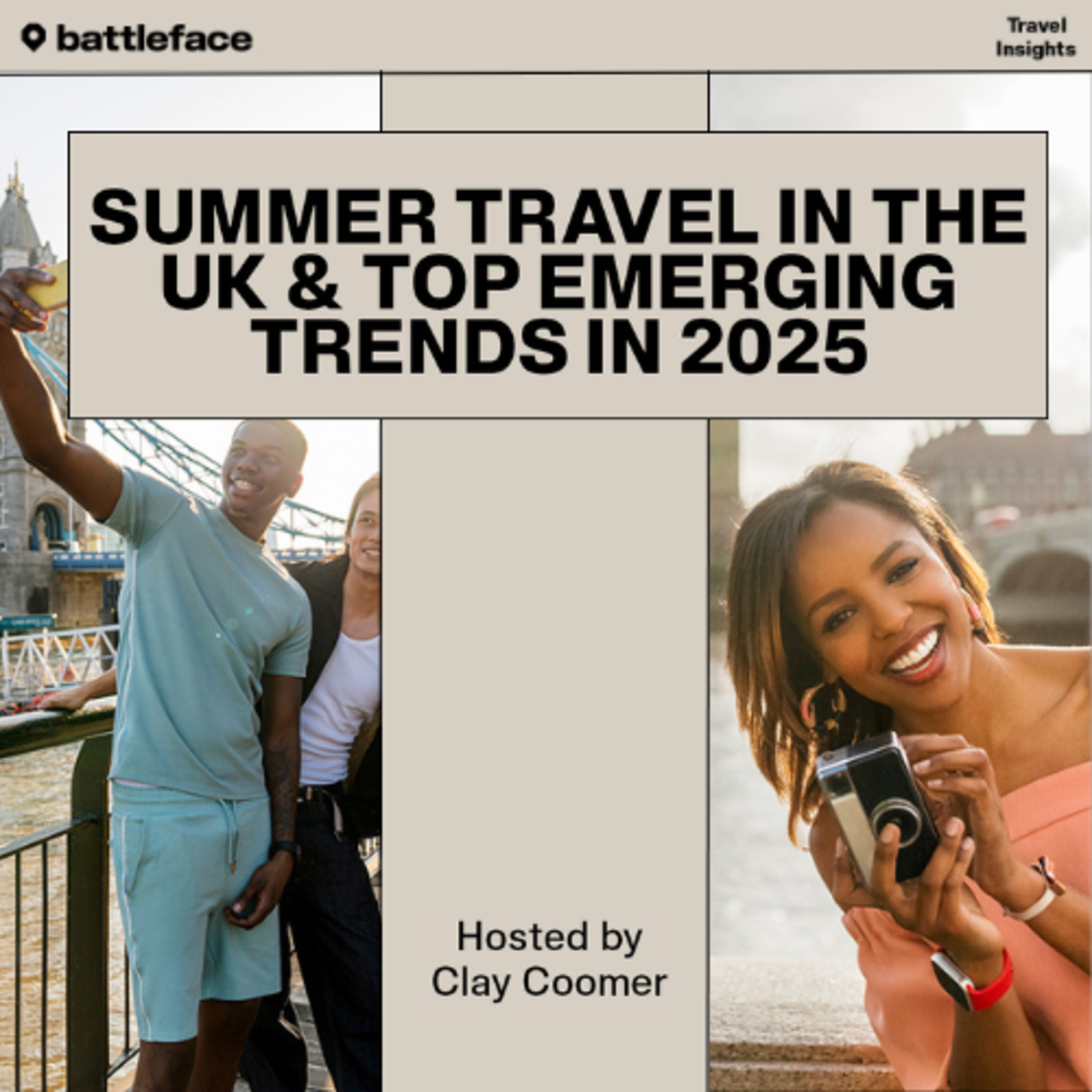 Travel Insights Pod