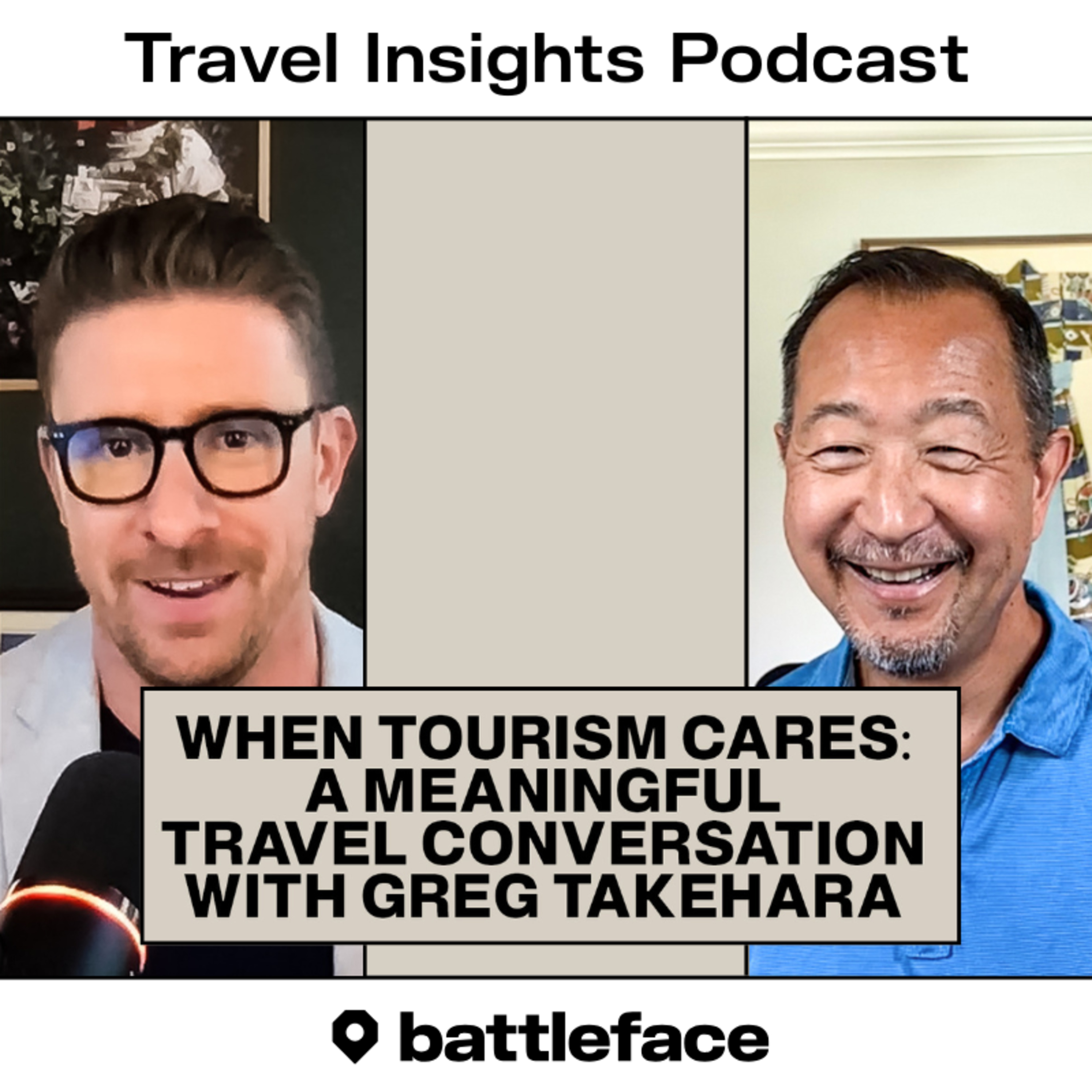 Travel Insights Pod