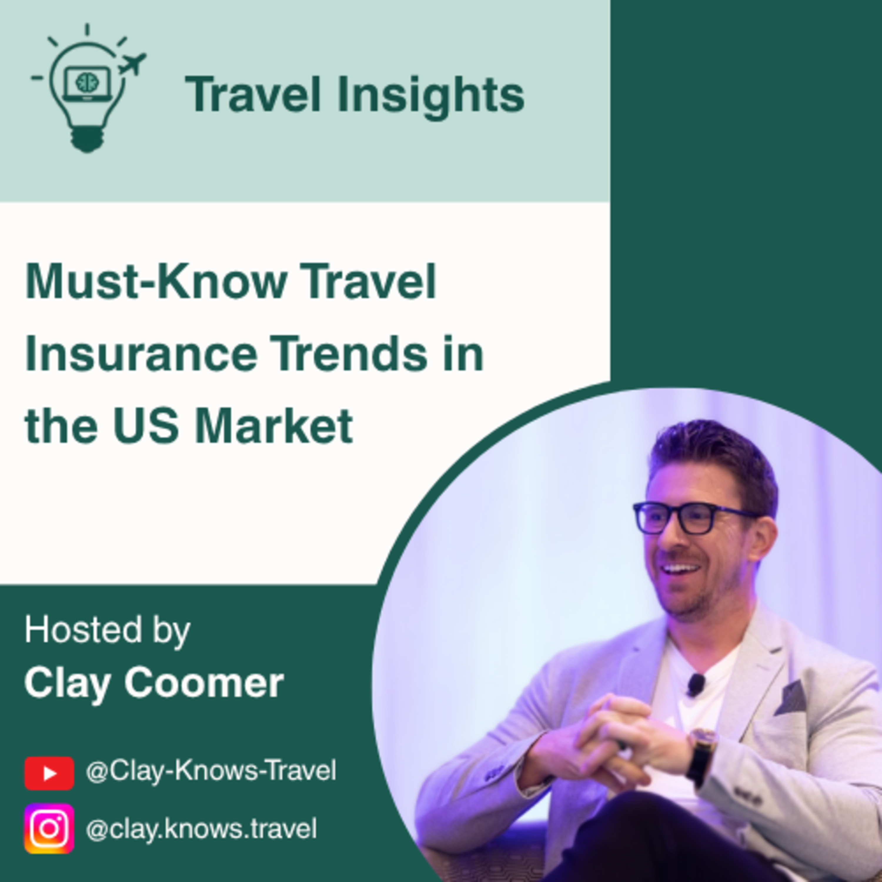 Travel Insights Pod