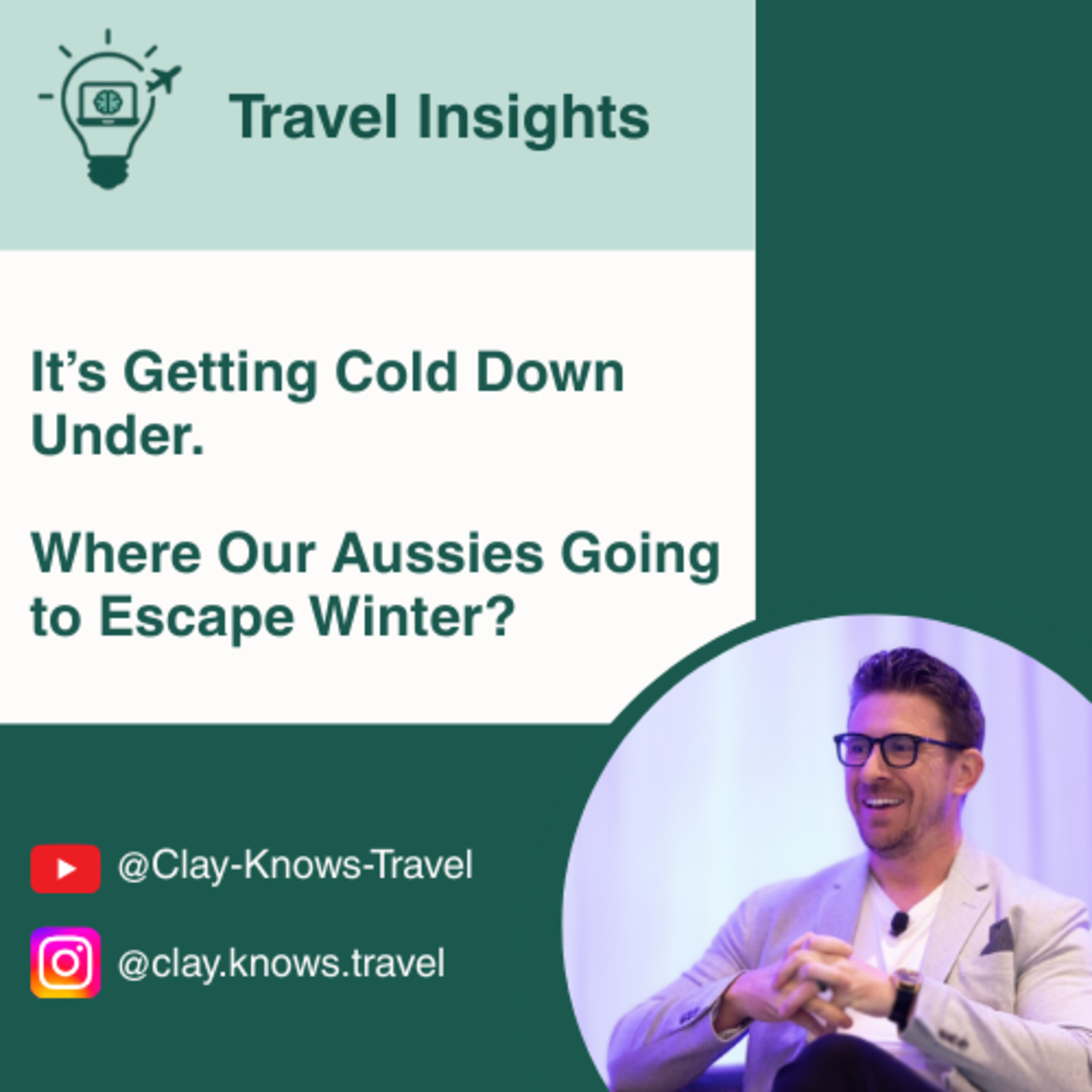 Travel Insights Pod