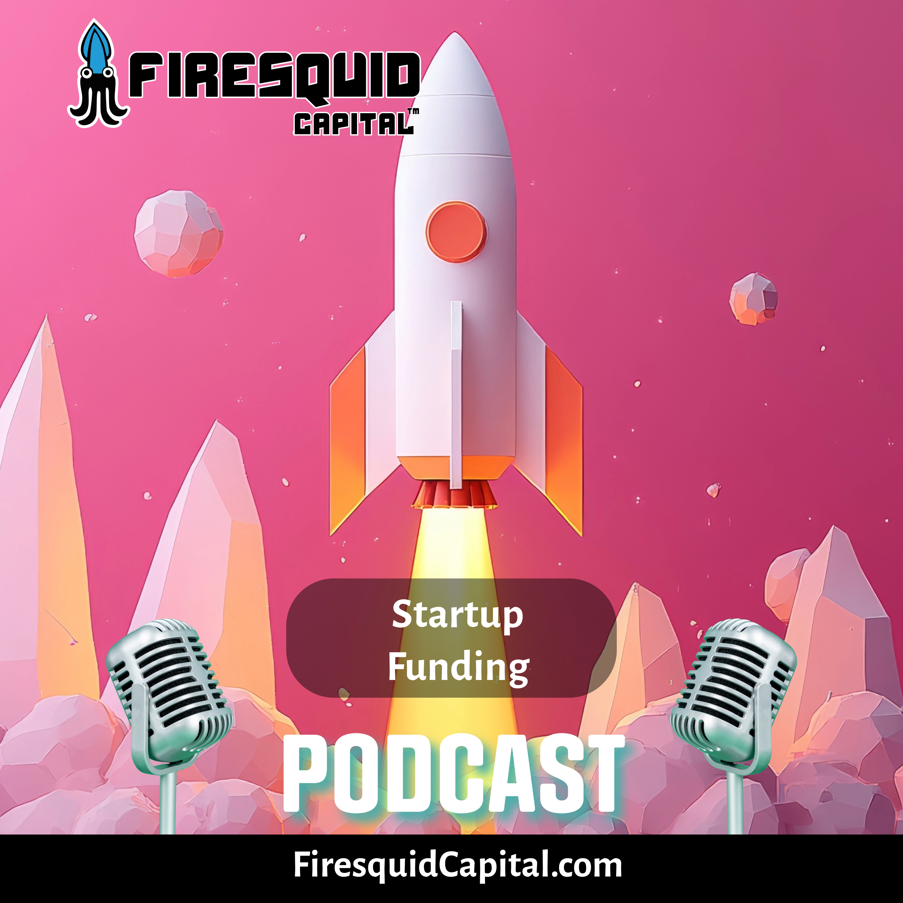 Six Mistakes to Avoid When Seeking Seed Funding episode artwork