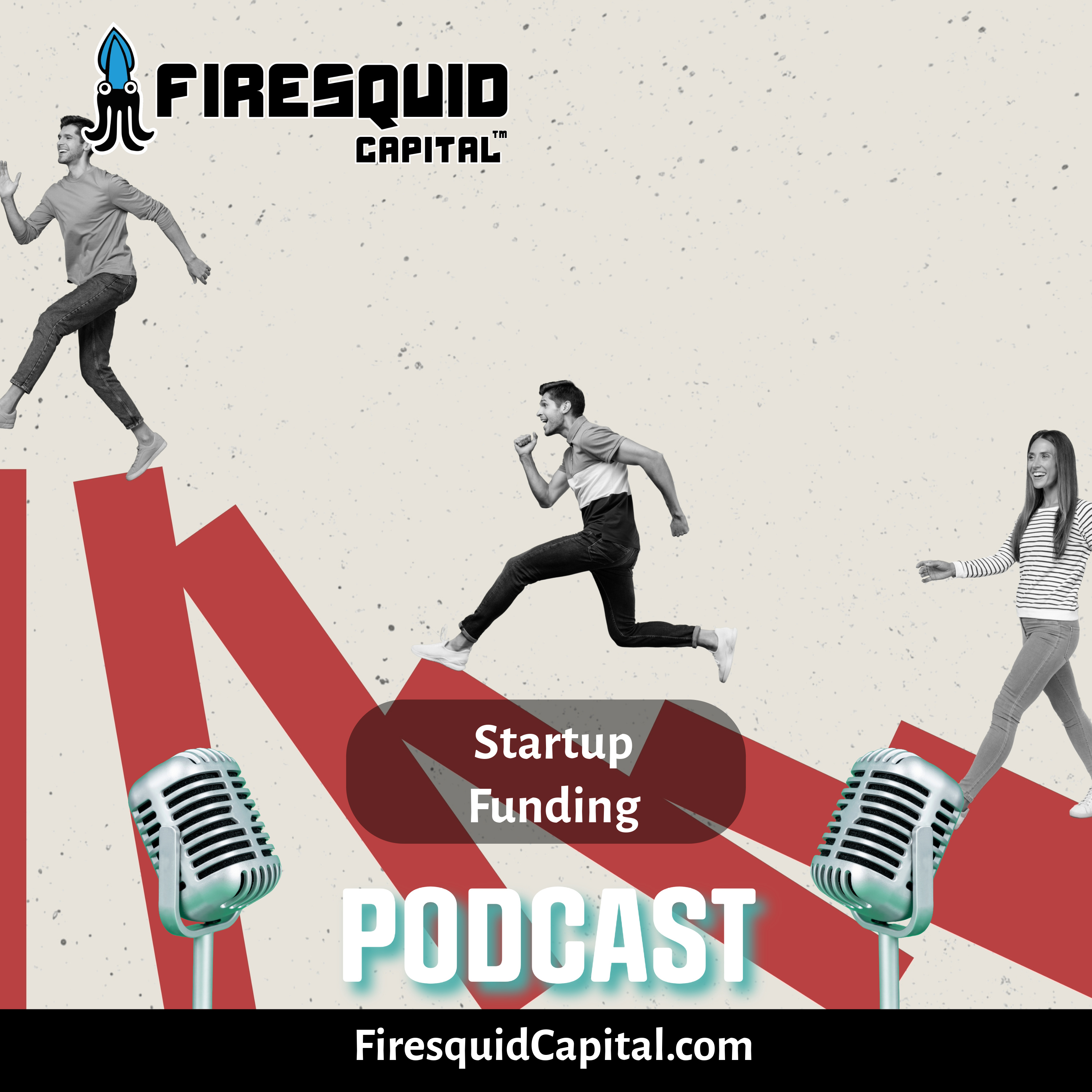 Seed Funding Strategies for Startups in 2025 episode artwork