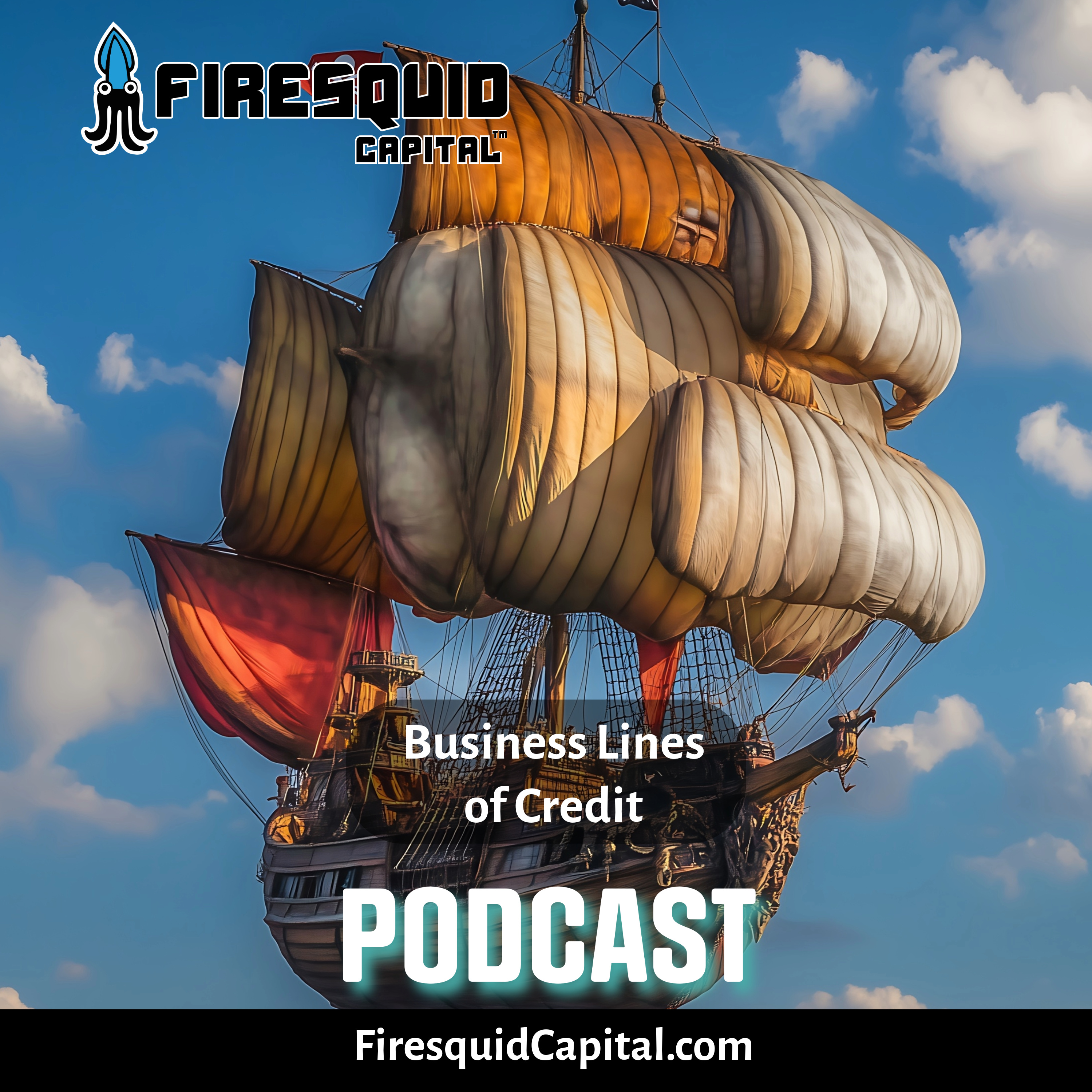 Unlocking Business Growth with Navy Federal Credit episode artwork