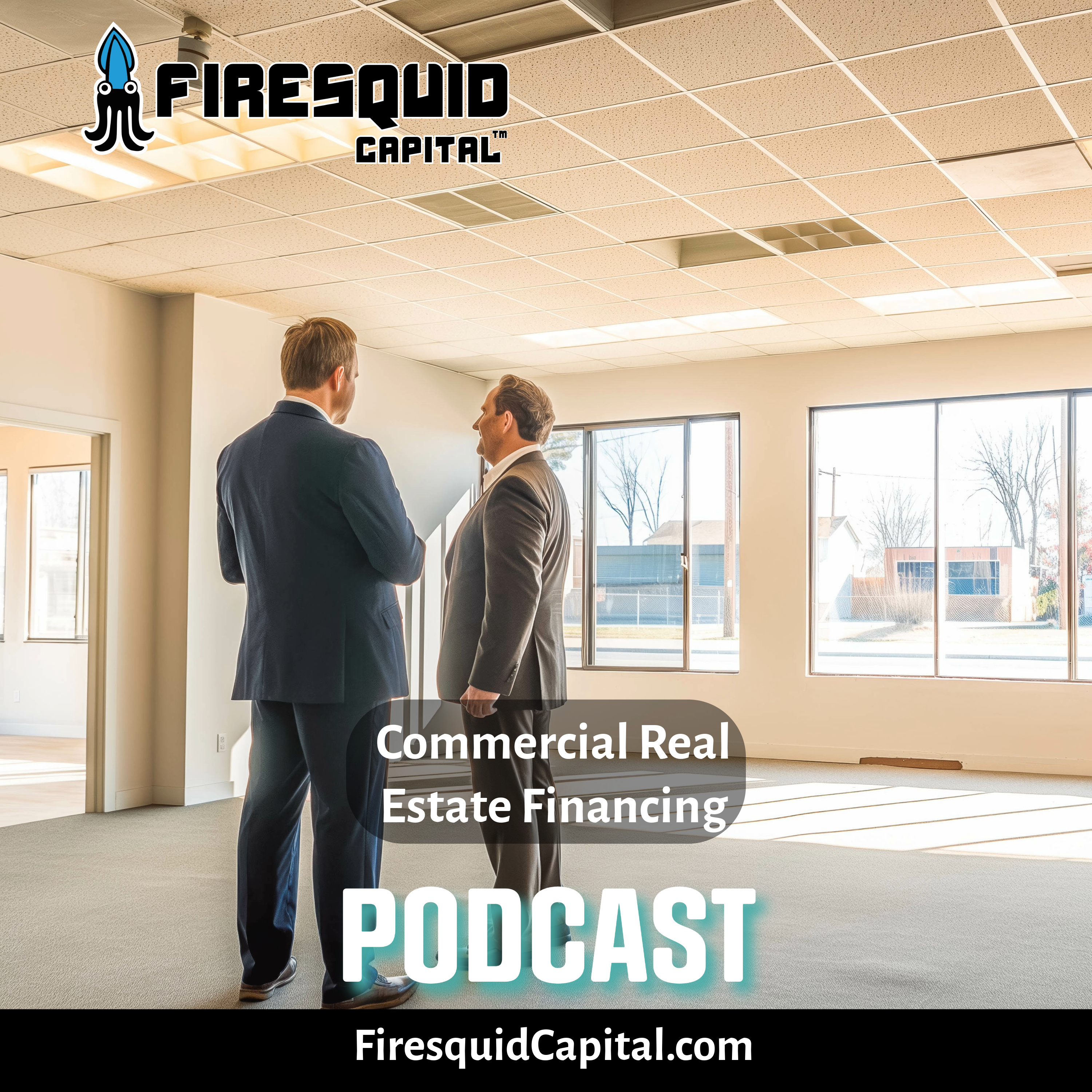 Securing Commercial Investment Property Loans episode artwork
