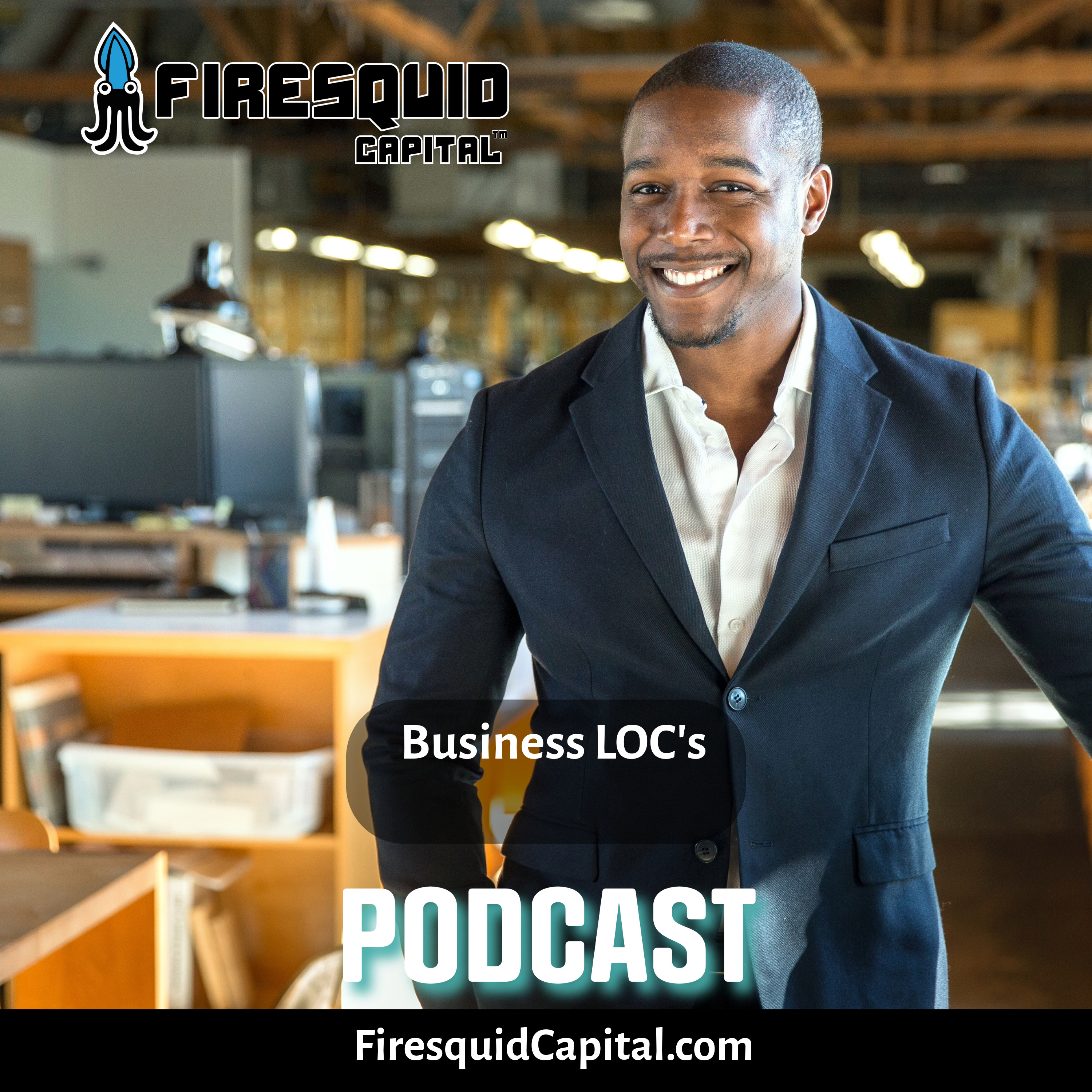 Securing a Business LOC Without Collateral episode artwork