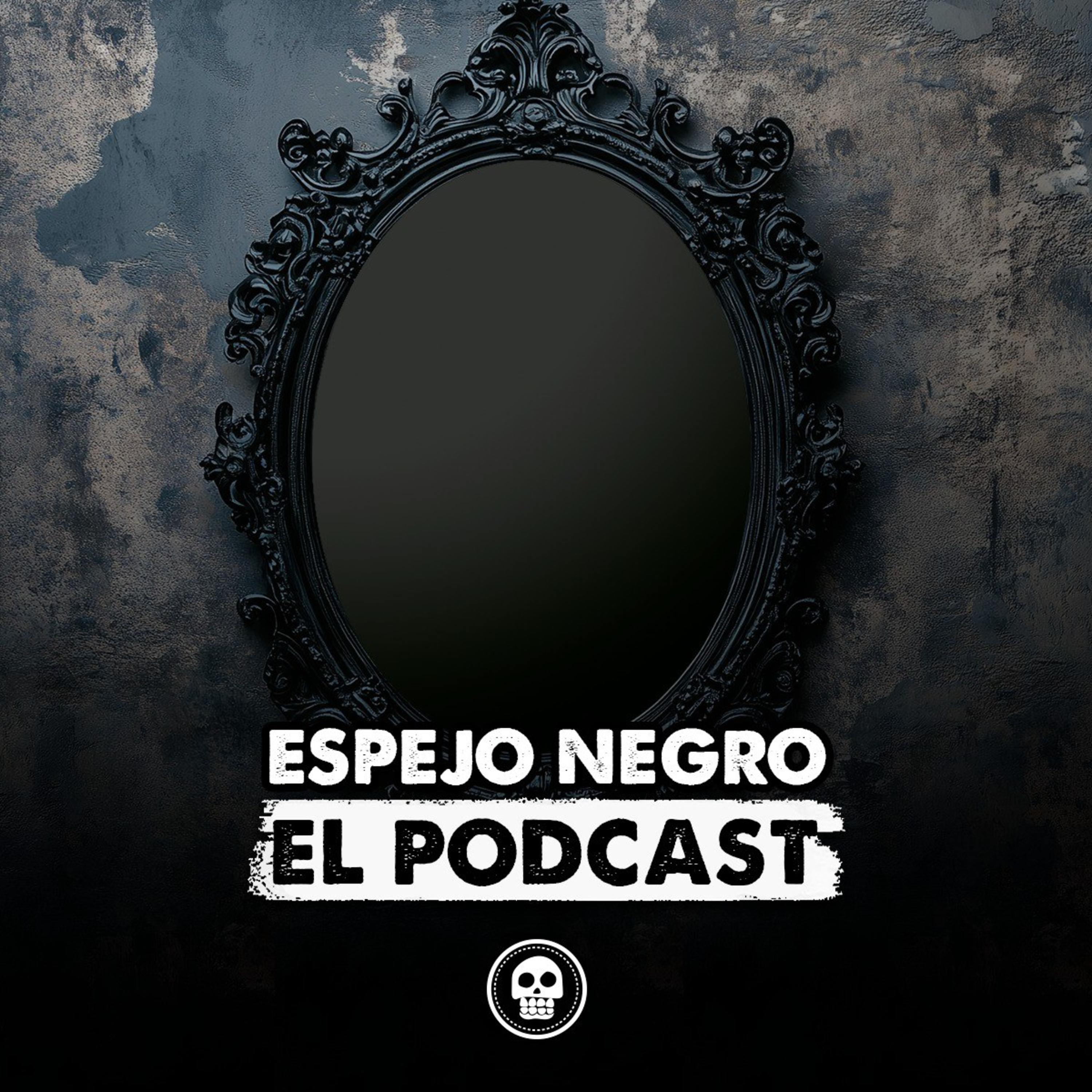 Espejo Negro: El podcast de las leyendas