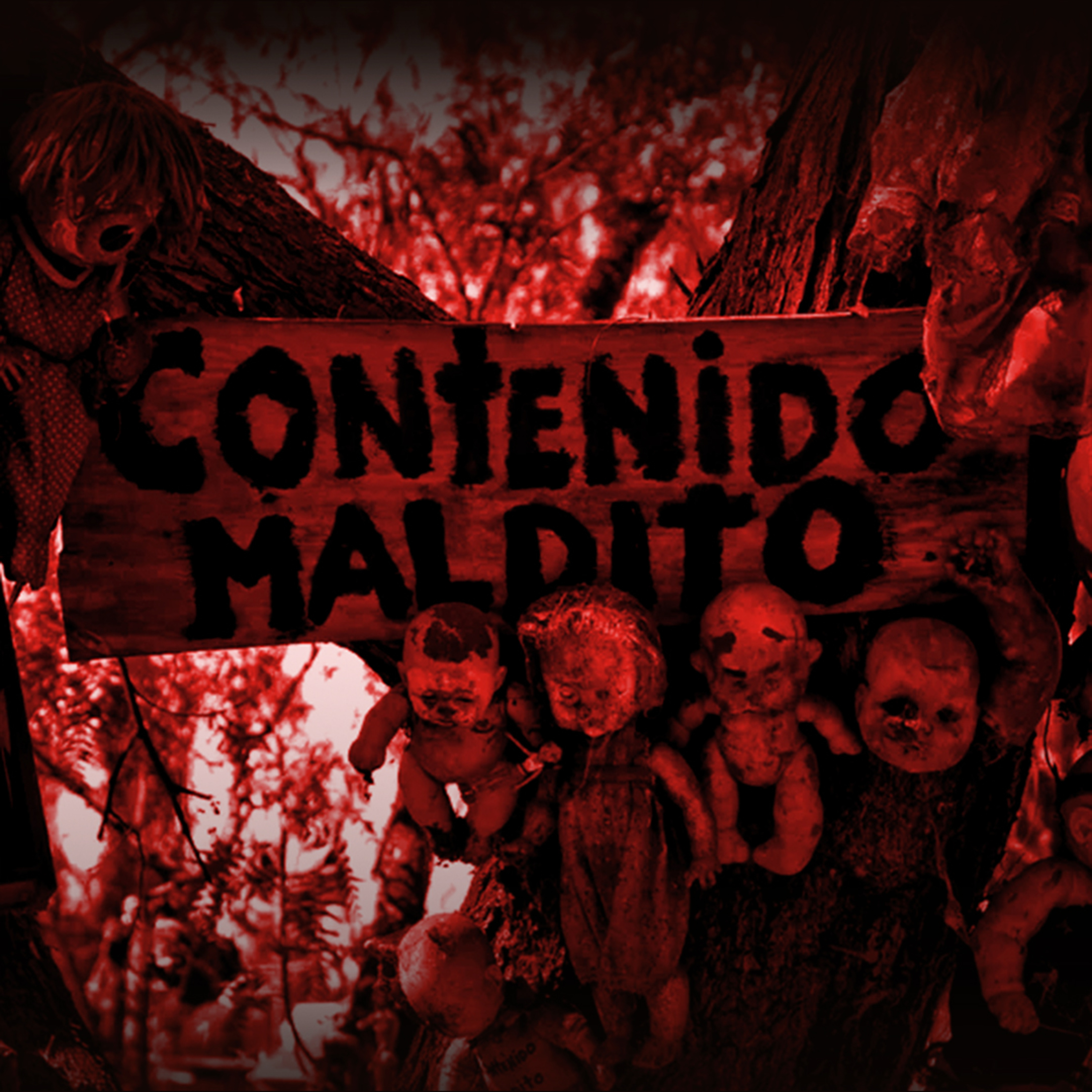 Espejo Negro: El podcast de las leyendas