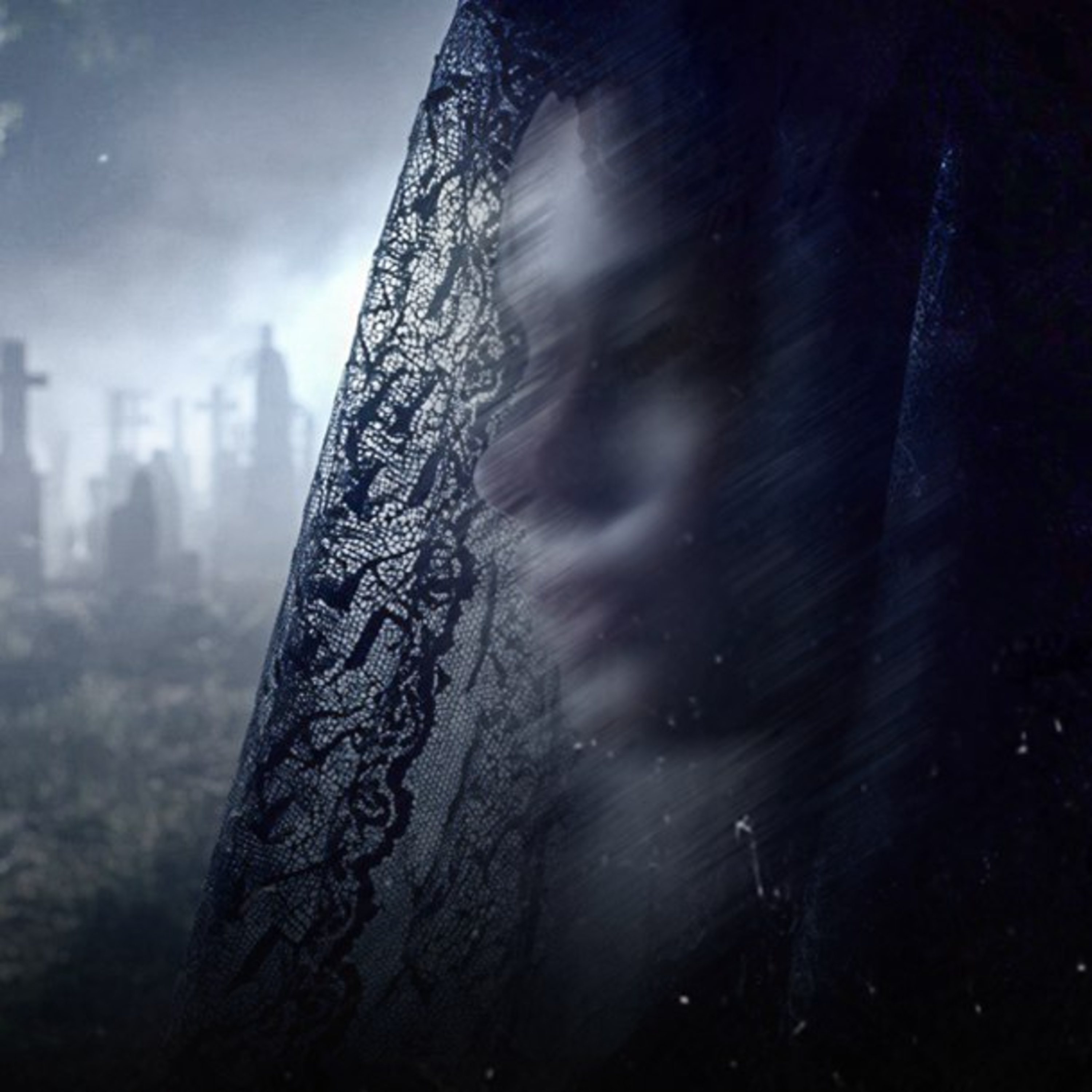 La Dama de Negro: La Pasajera Fantasma | Leyenda Real