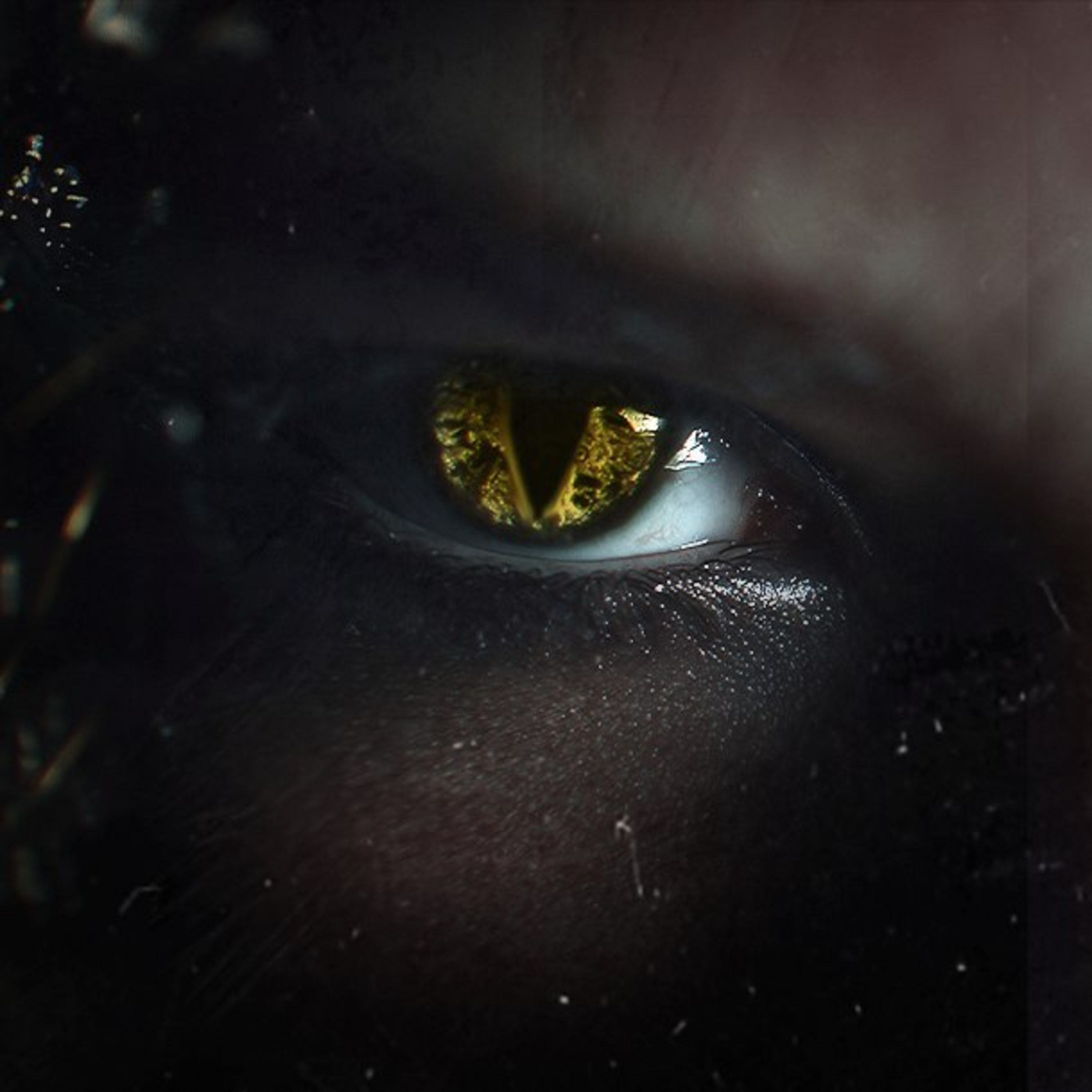 Espejo Negro: El podcast de las leyendas