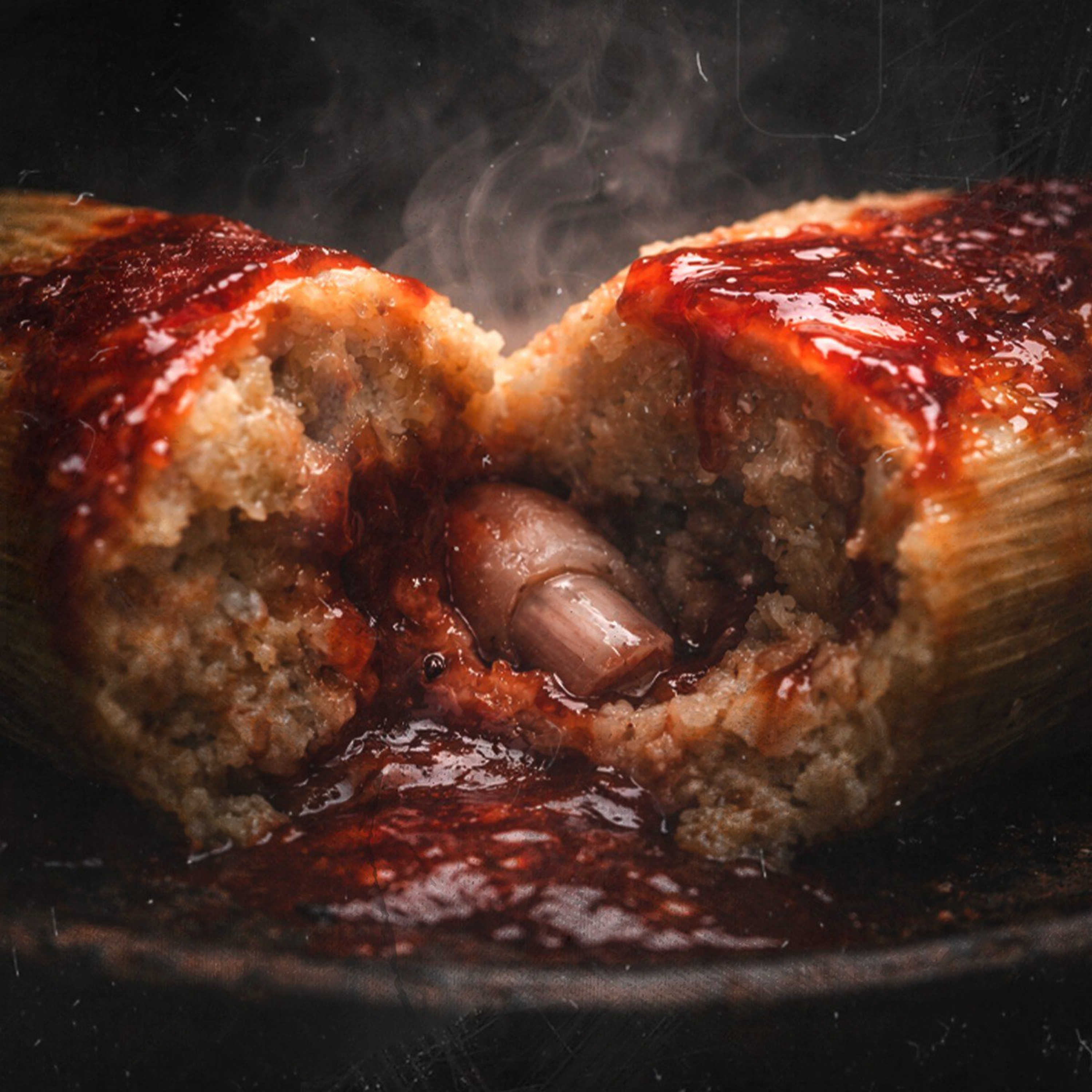 Espejo Negro: El podcast de las leyendas