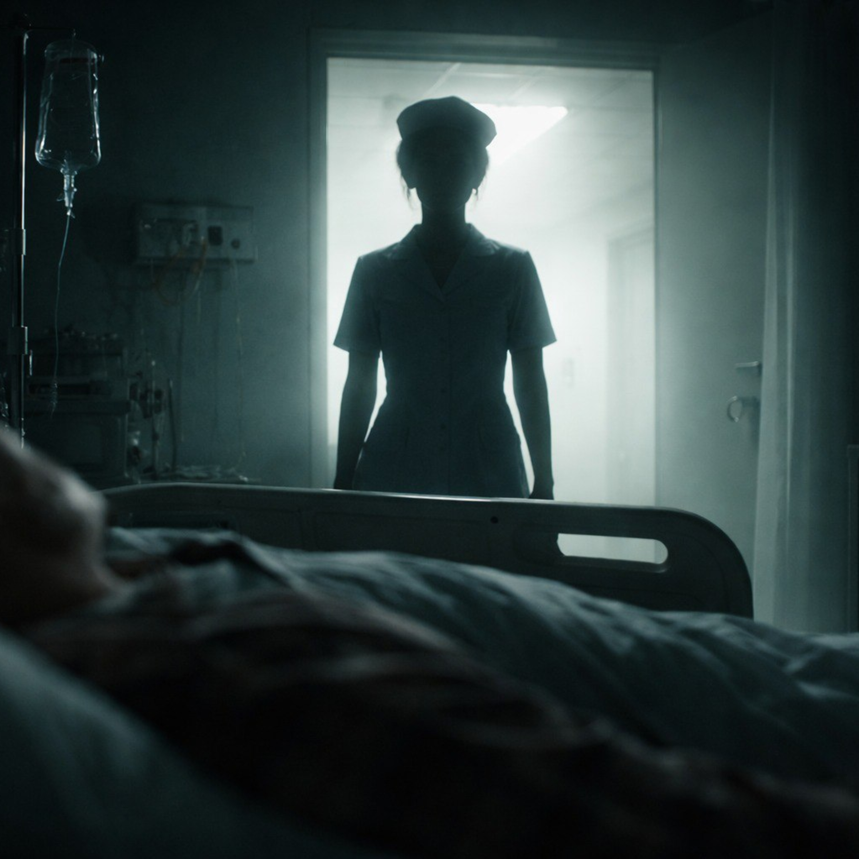 Espejo Negro: El podcast de las leyendas