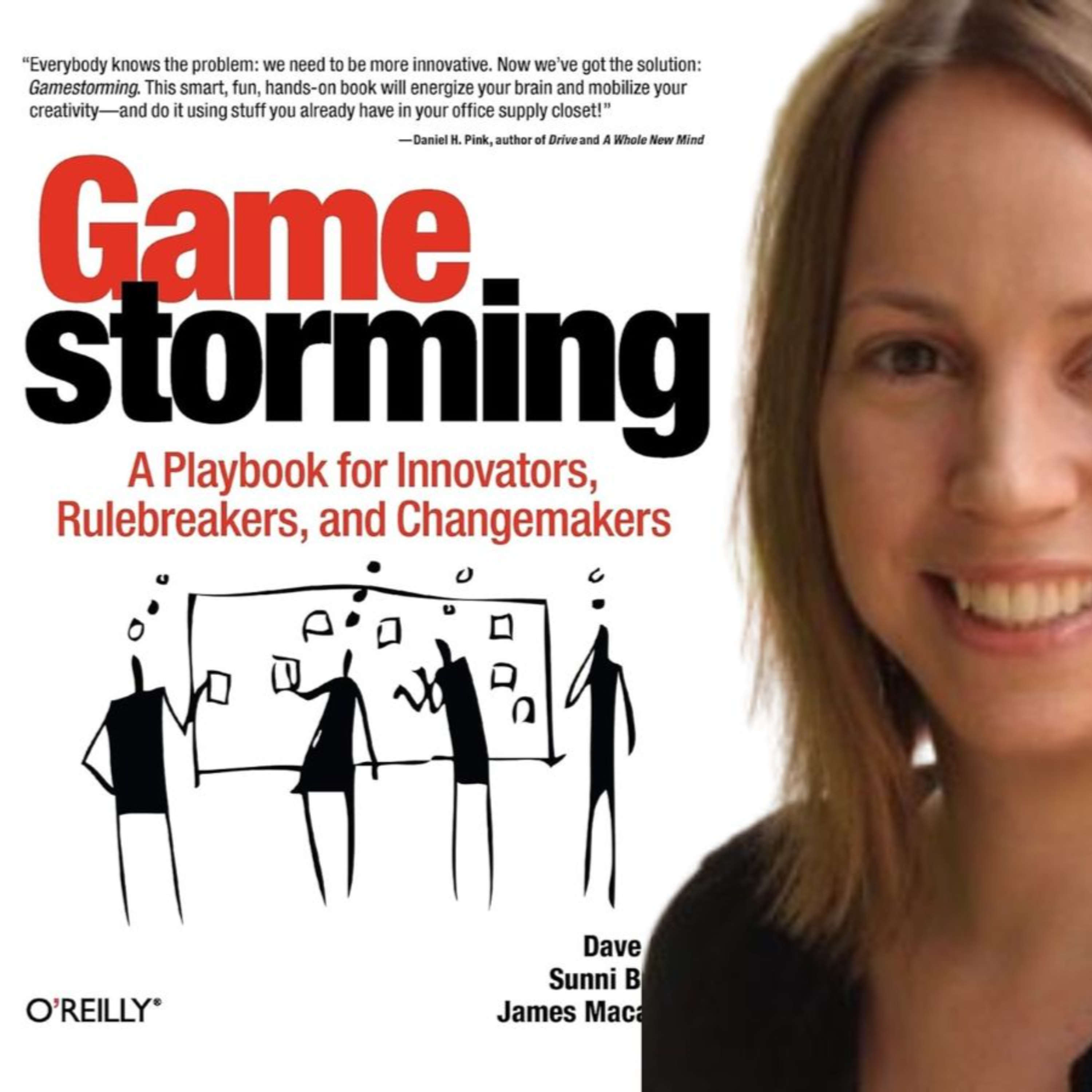 1 Hour Guide - Anil Nathoo