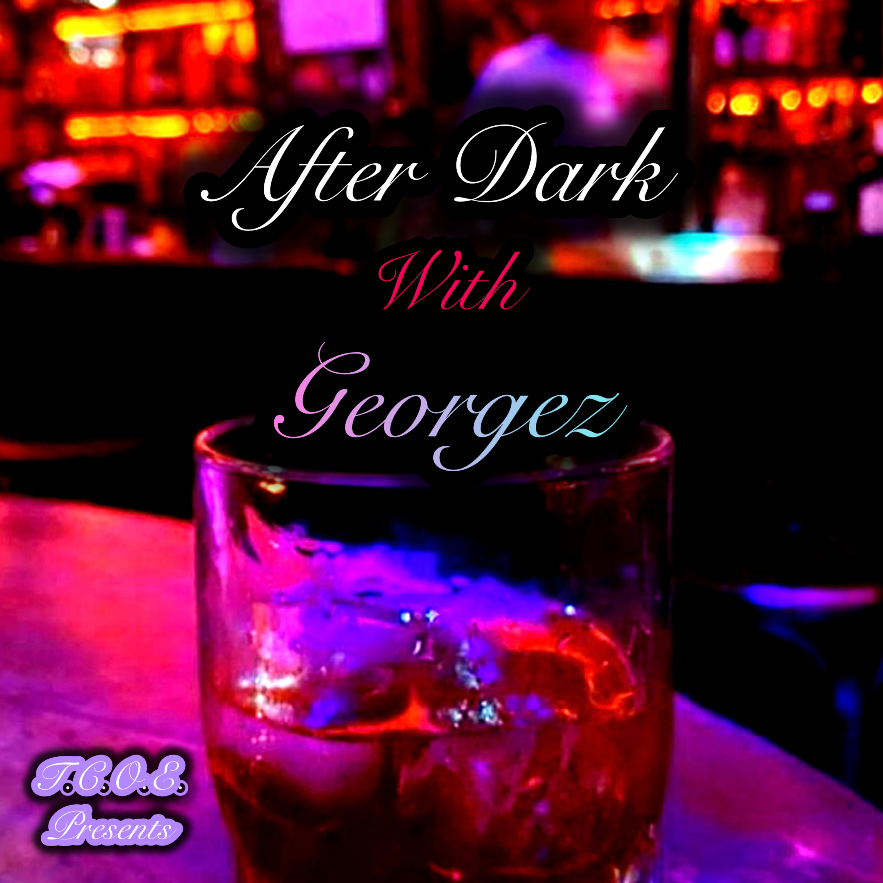 After Dark With Georgez Episode 3 episode artwork