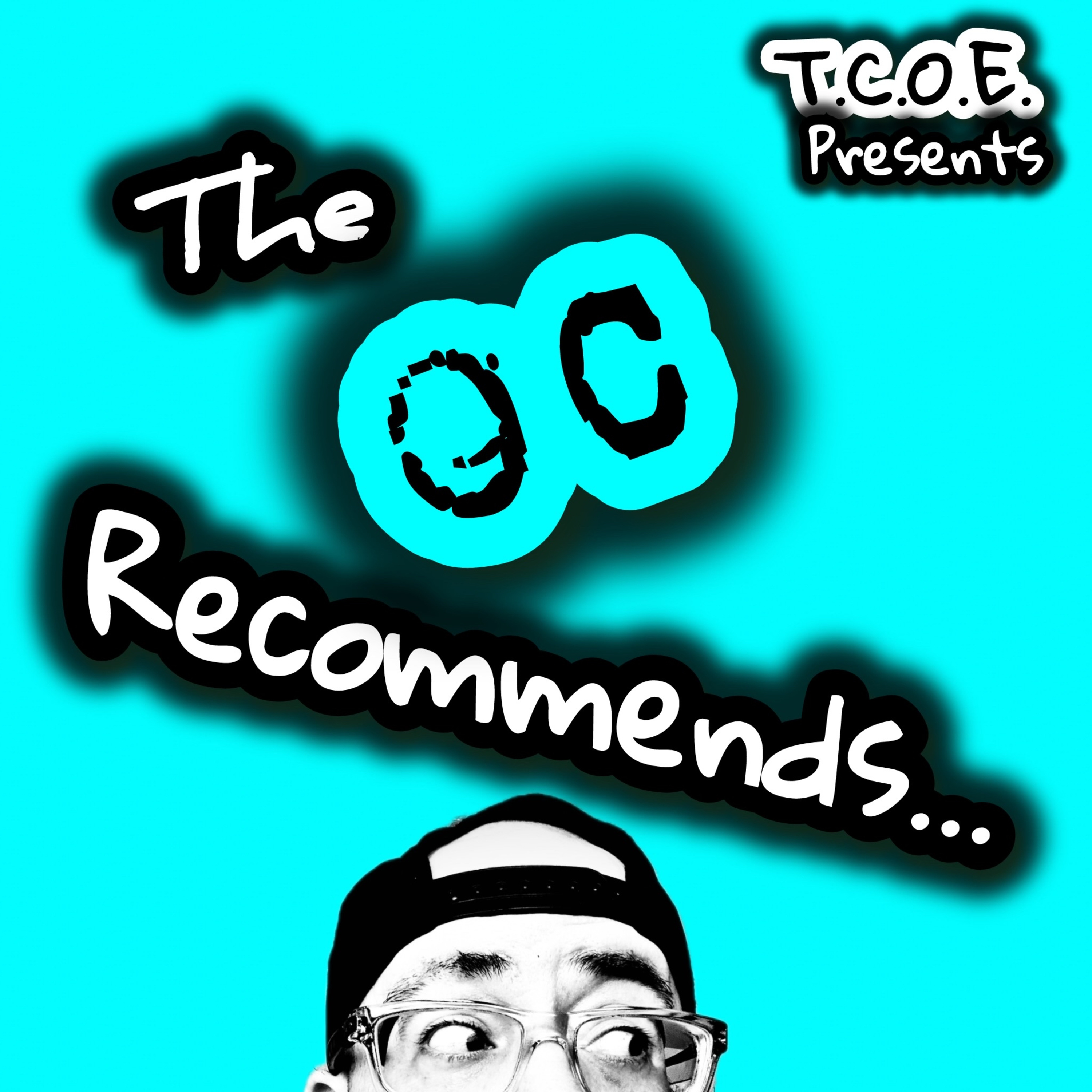 The OC Recommends “Train to Busan” episode artwork