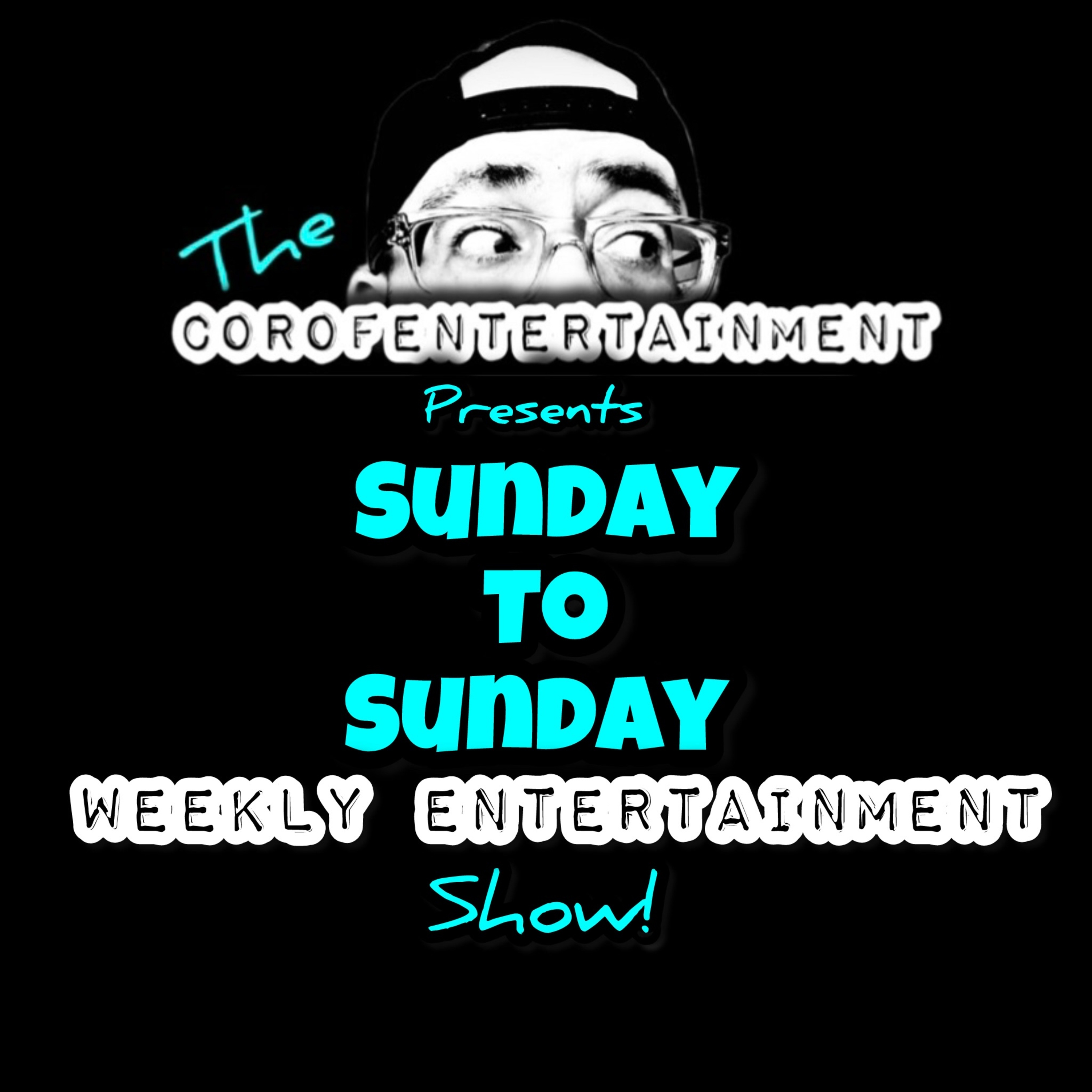 TCOE! #229 Sunday to Sunday 26 episode artwork