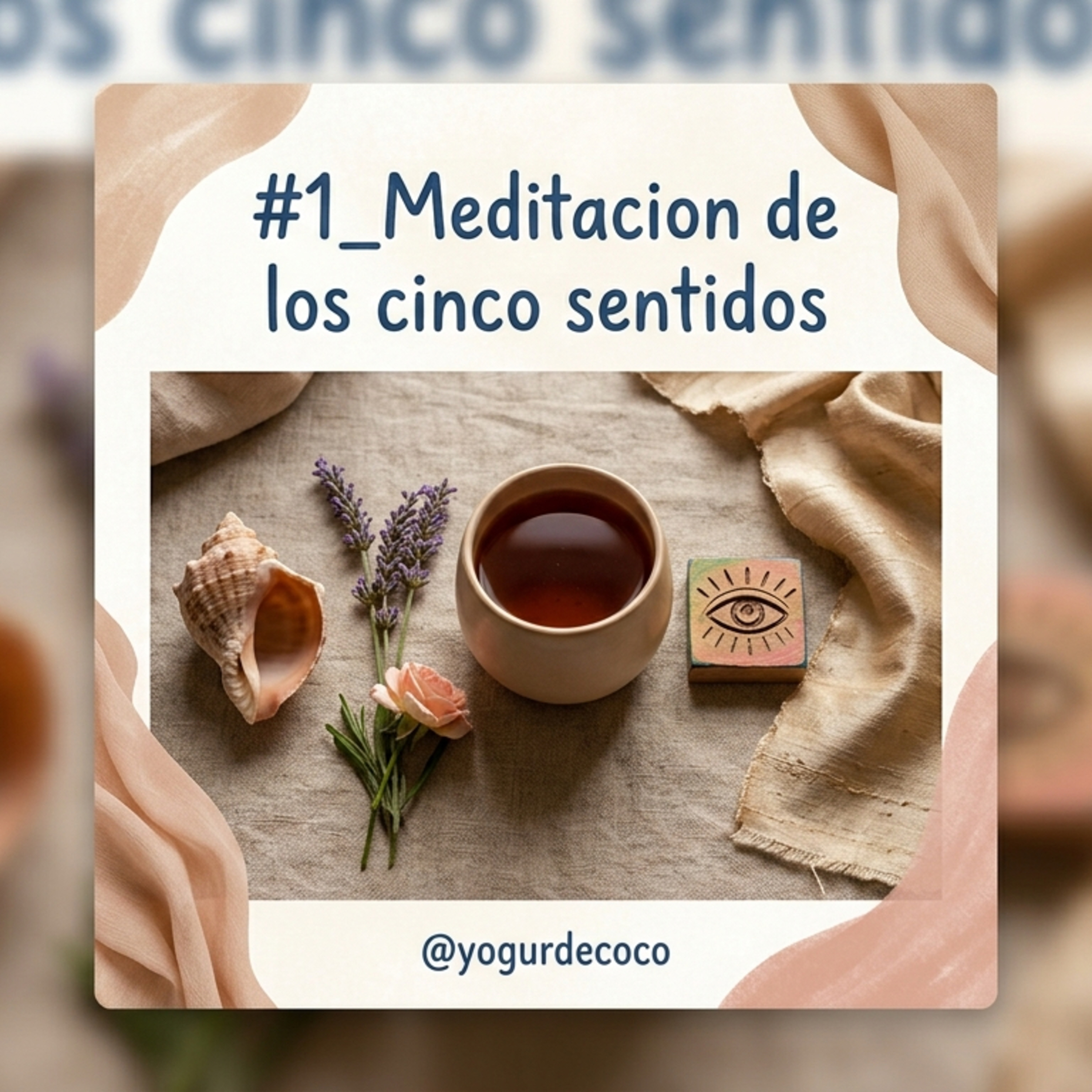 Portada de Yogur de Coco