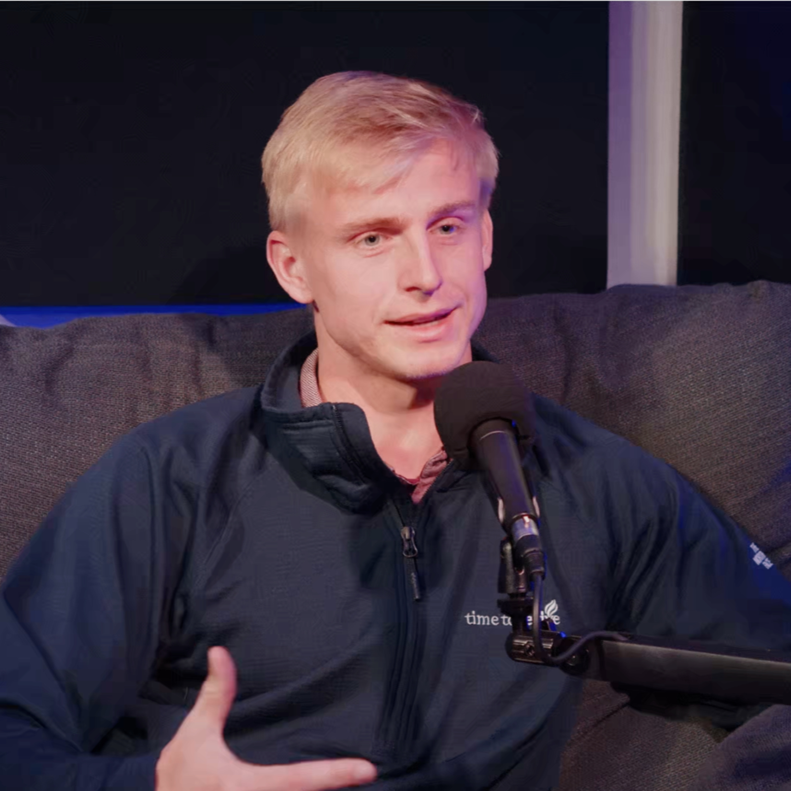 Sharing the Gospel in Today's Culture with Jackson Mazzei | The 1630 Show with Abby Sexton | January 7, 2025 episode artwork