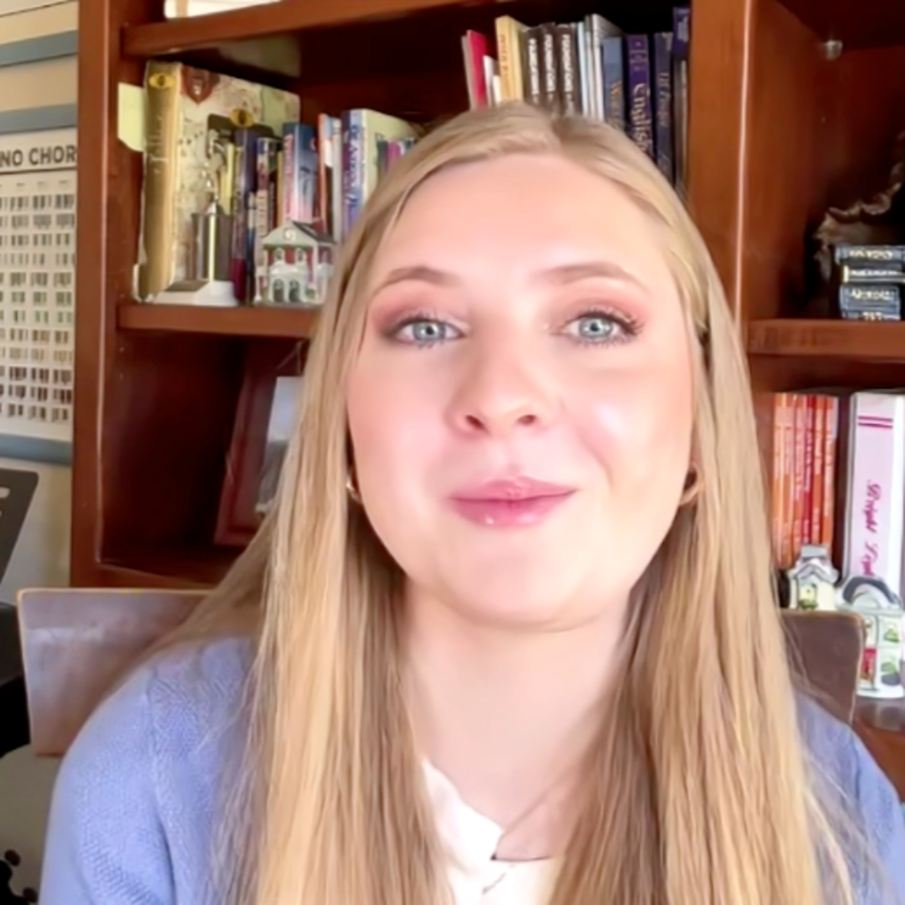 Engaging in the Culture as Gen Z Christians with Allie Paris | The 1630 Show with Abby Sexton | February 4, 2025 episode artwork