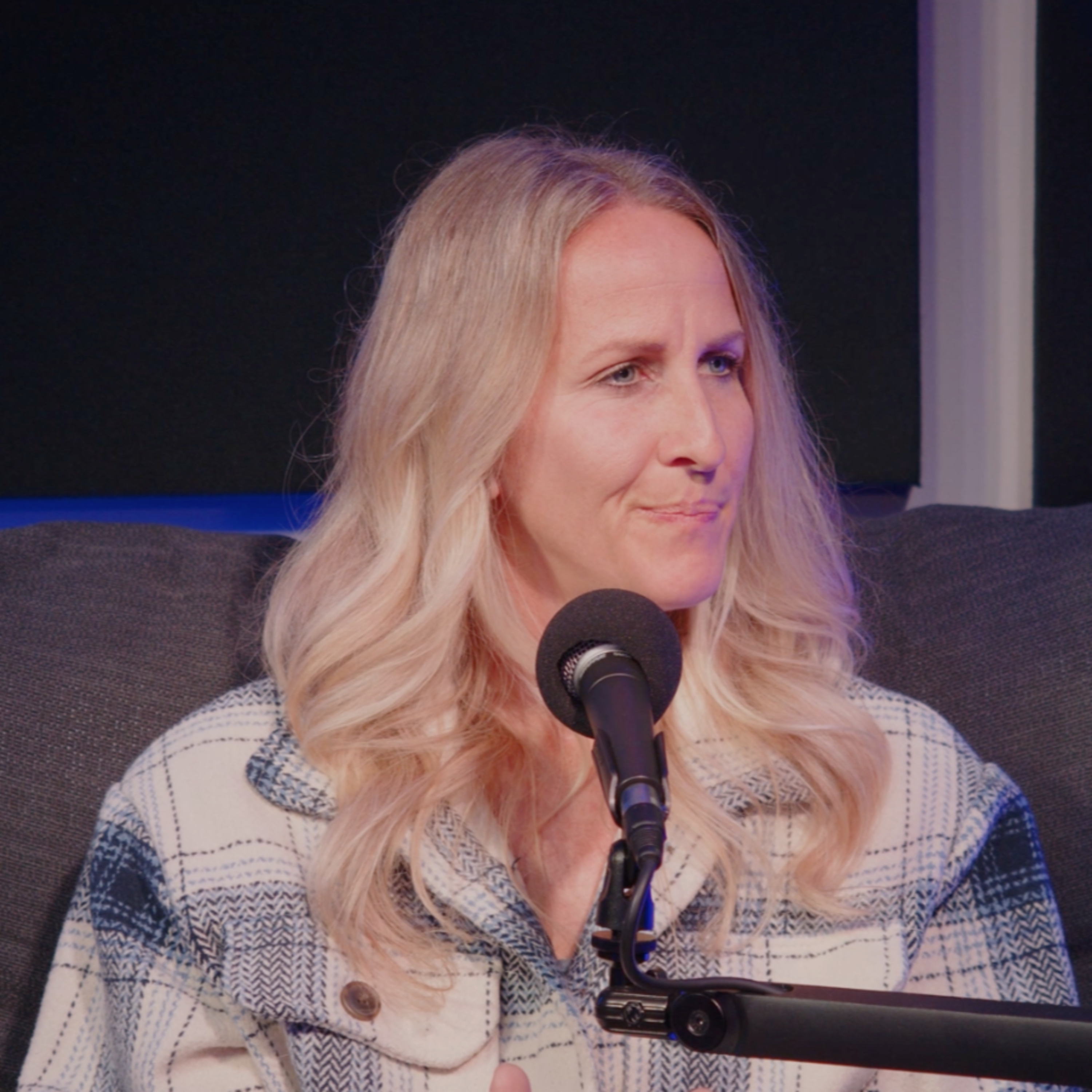 Discovering Our True Identity with Kimberly Zember | The 1630 Show with Abby Sexton | March 4, 2025 episode artwork