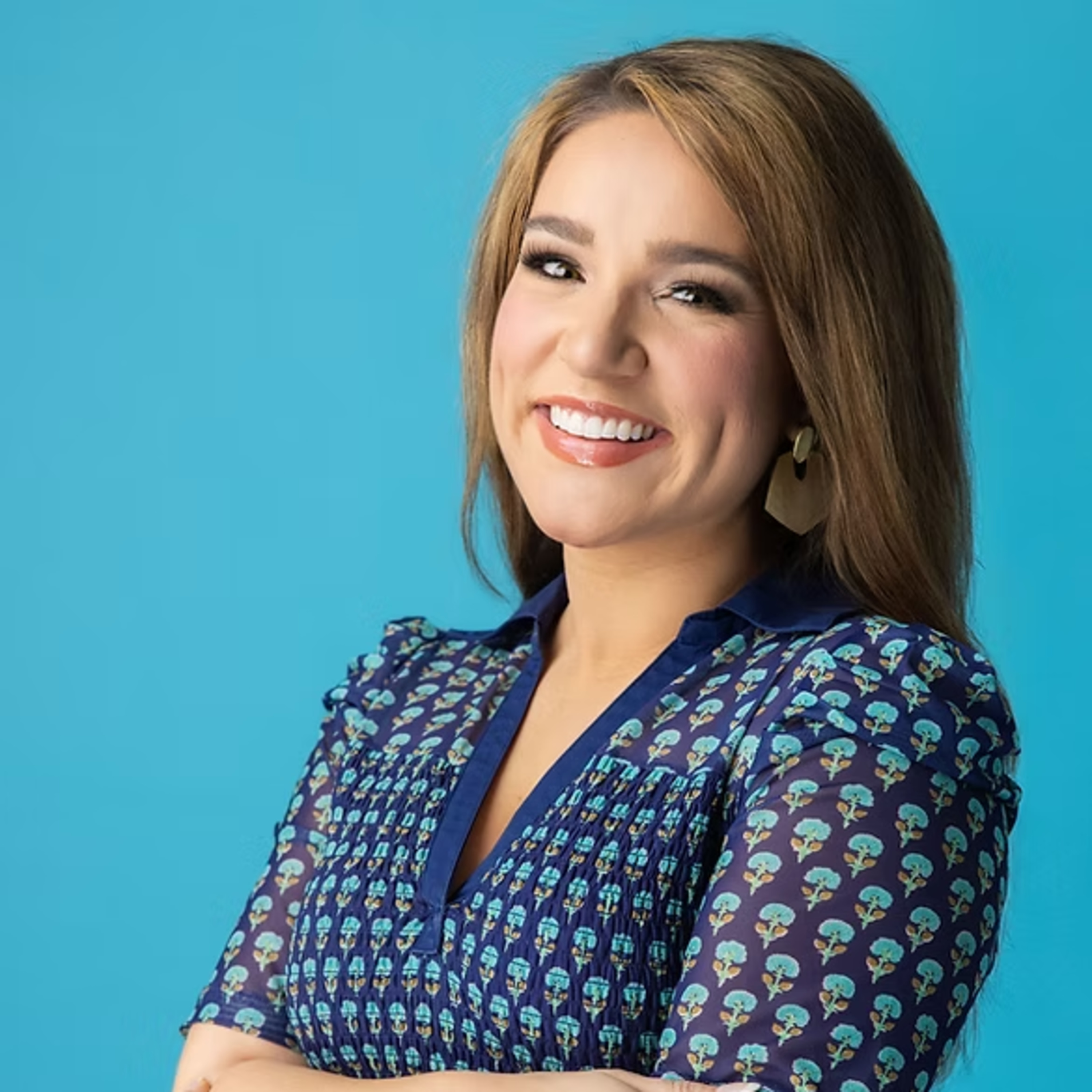 Biblical Feminine Leadership with Madi Franquiz | The 1630 Show | September 30, 2025 episode artwork