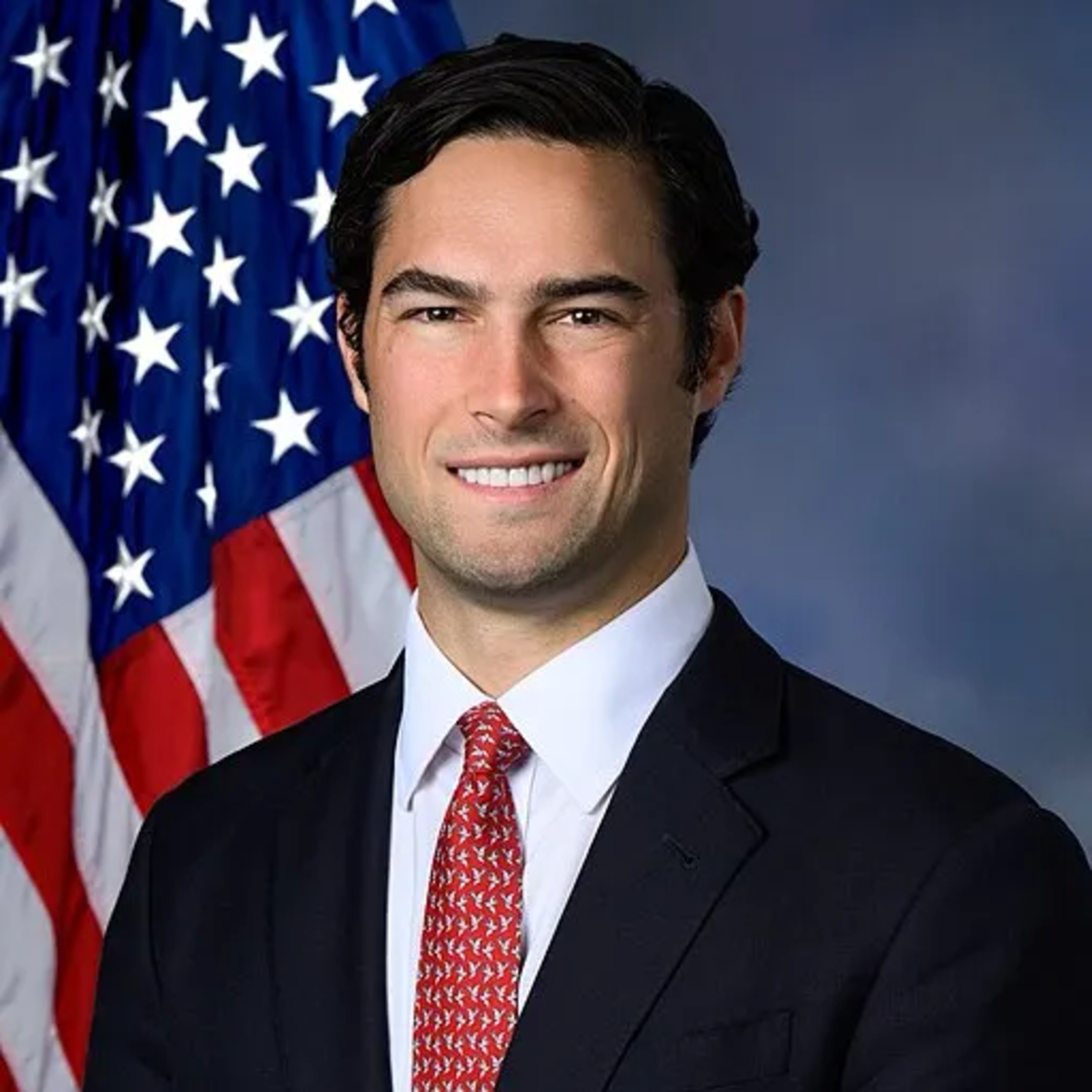 Young Adults in Office: Serving at the Federal Level with Congressman Brandon Gill | The 1630 Show | November 25, 2025 episode artwork