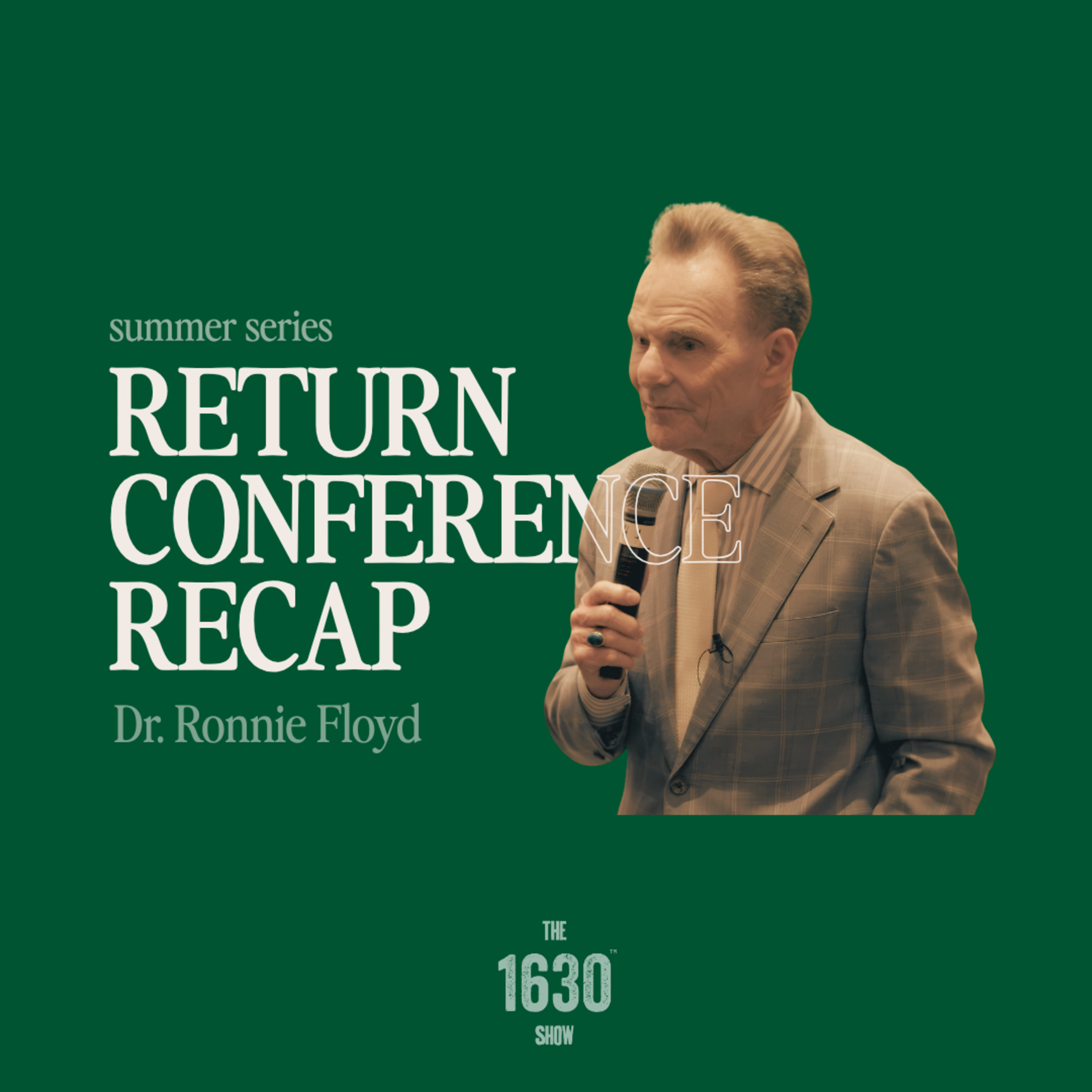 Wisdom & Returning to God’s Word | The 1630 Show | June 9, 2026
