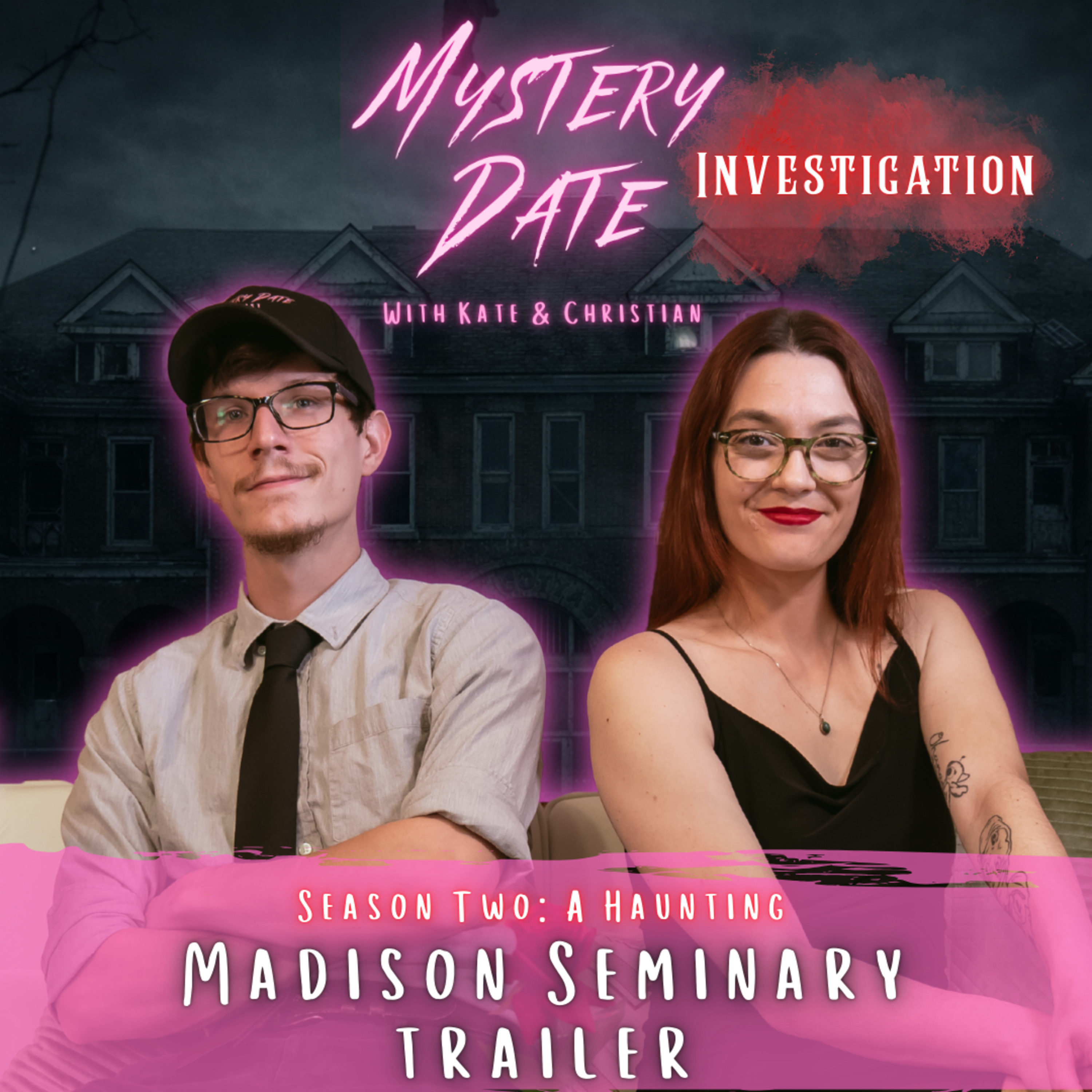 Mystery Date