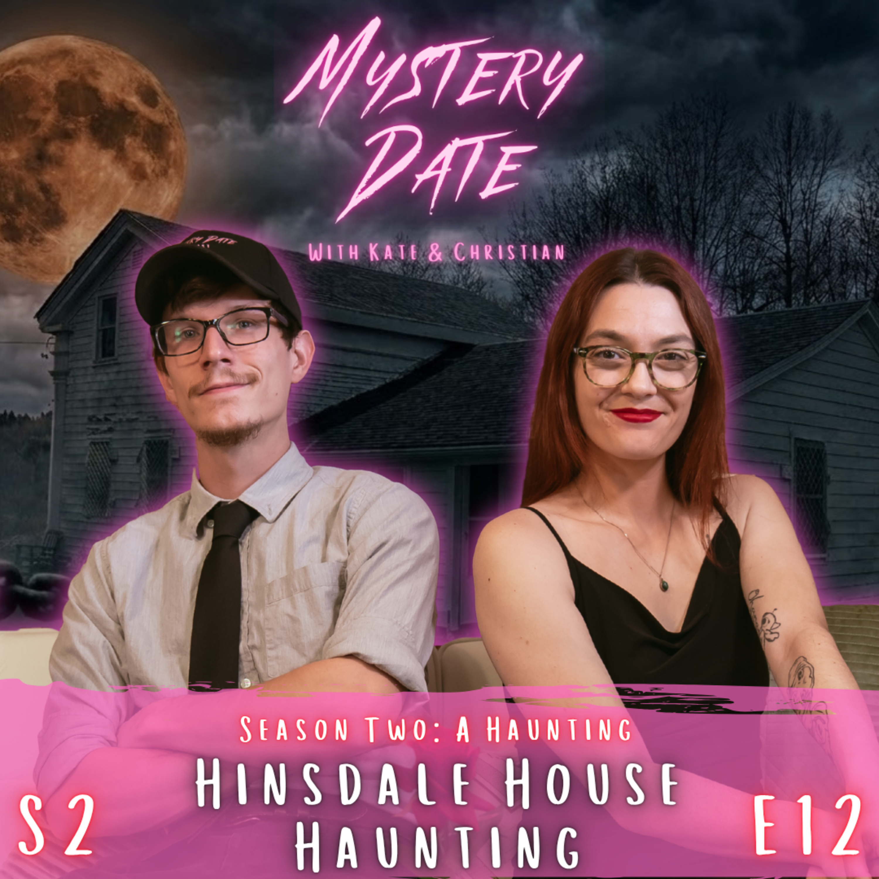 Mystery Date