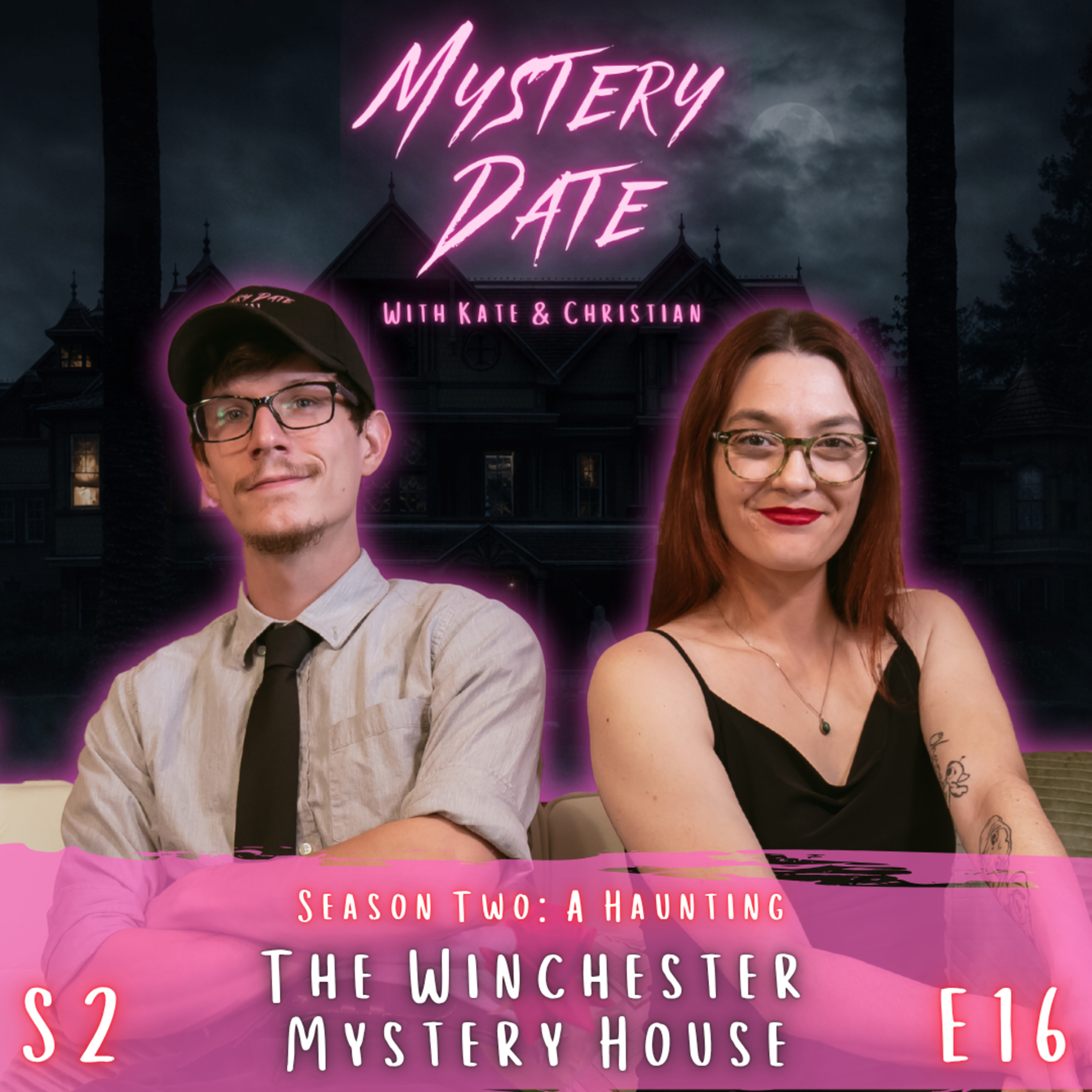 Mystery Date