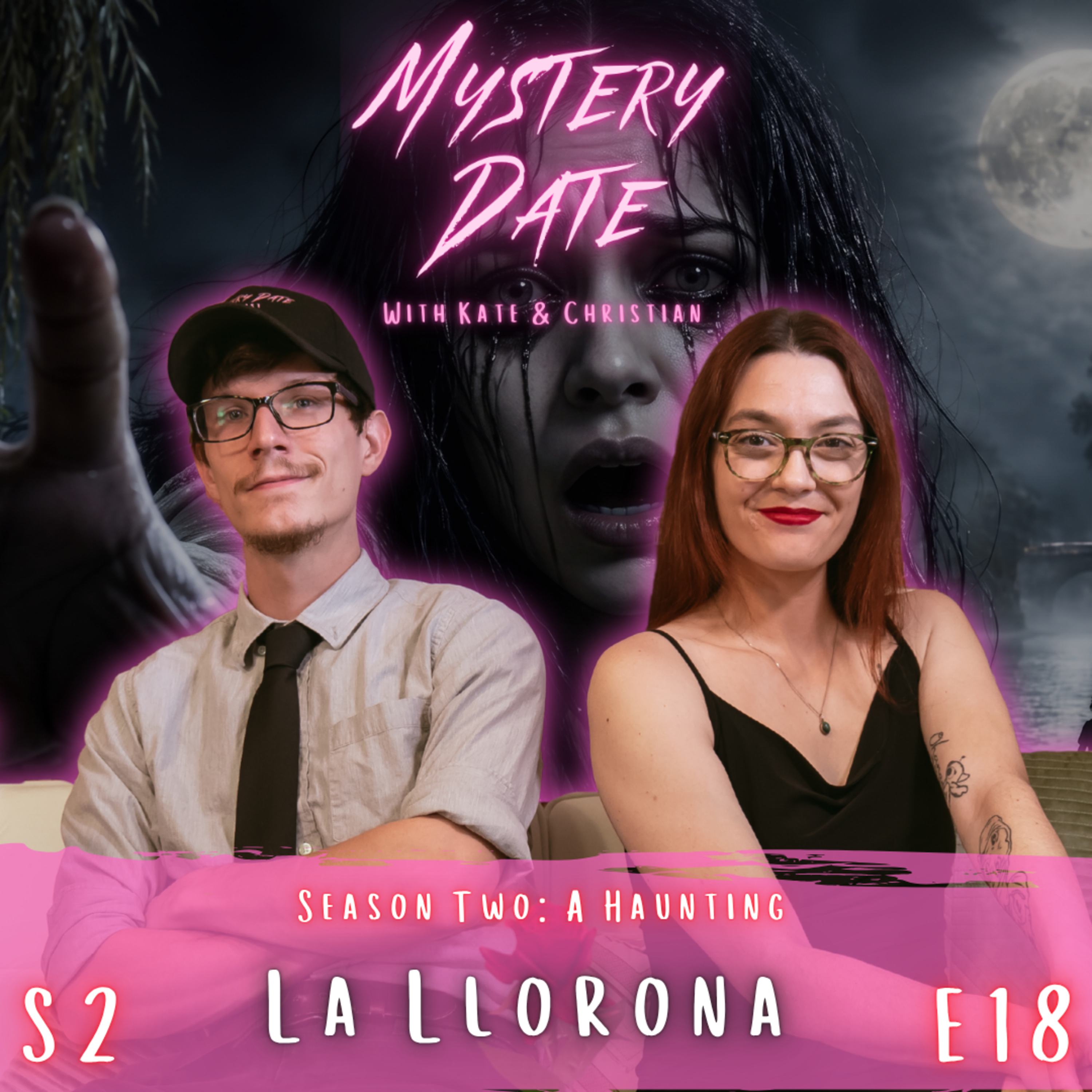 Mystery Date
